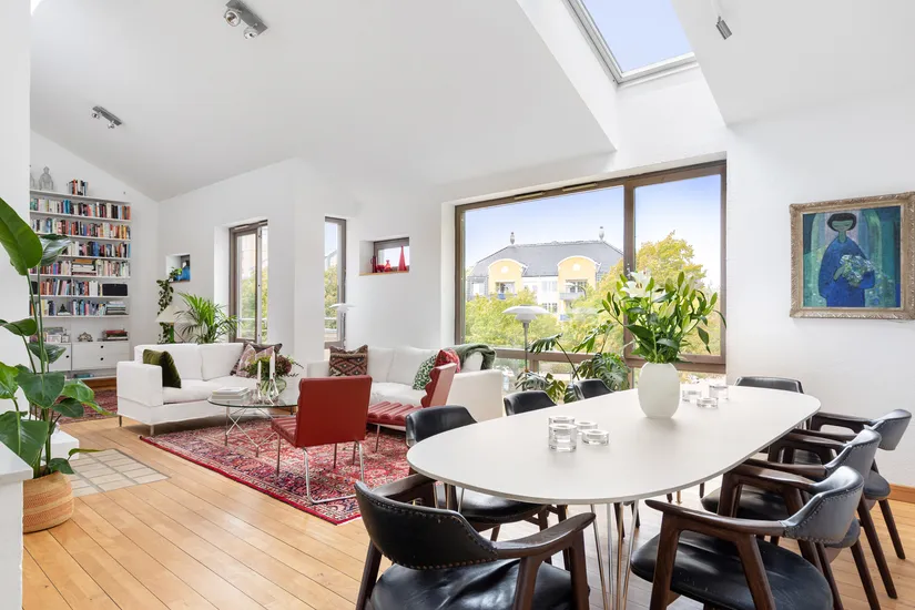 Bostadsrätt, Köpenhamnsvägen 84, Bellevue Sjösida, Malmö