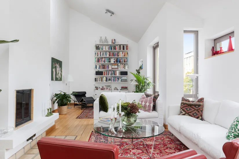 Bostadsrätt, Köpenhamnsvägen 84, Bellevue Sjösida, Malmö