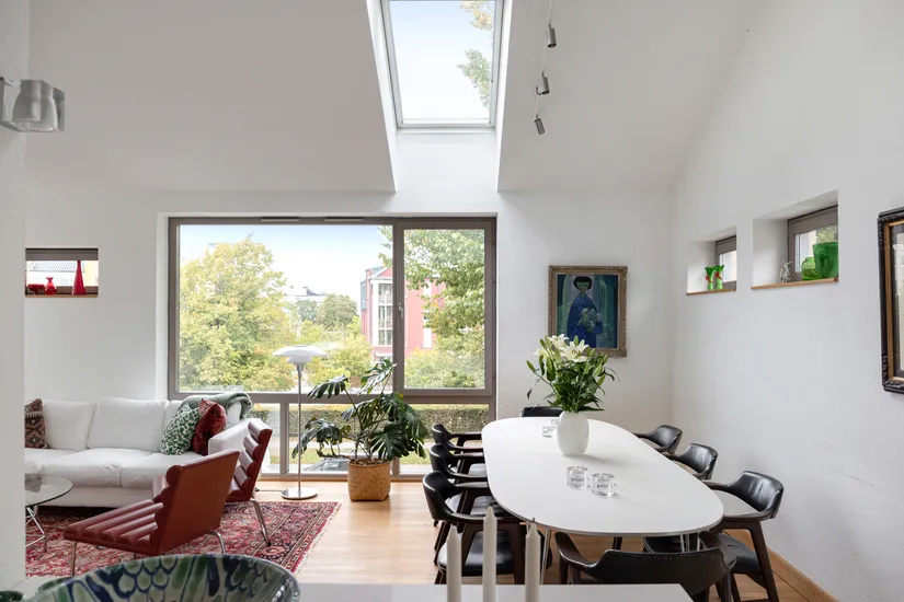 Bostadsrätt, Köpenhamnsvägen 84, Bellevue Sjösida, Malmö