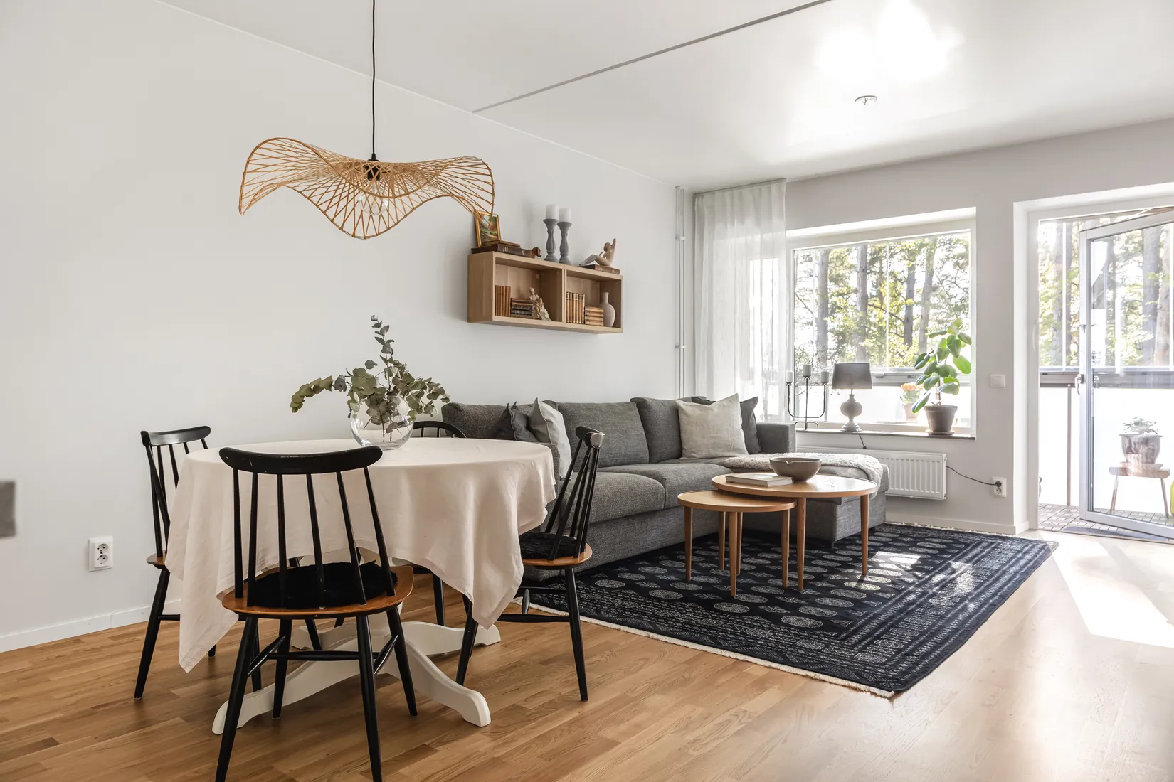 Bostadsrätt, Ynglingagatan 15, Norrmalm, Borås