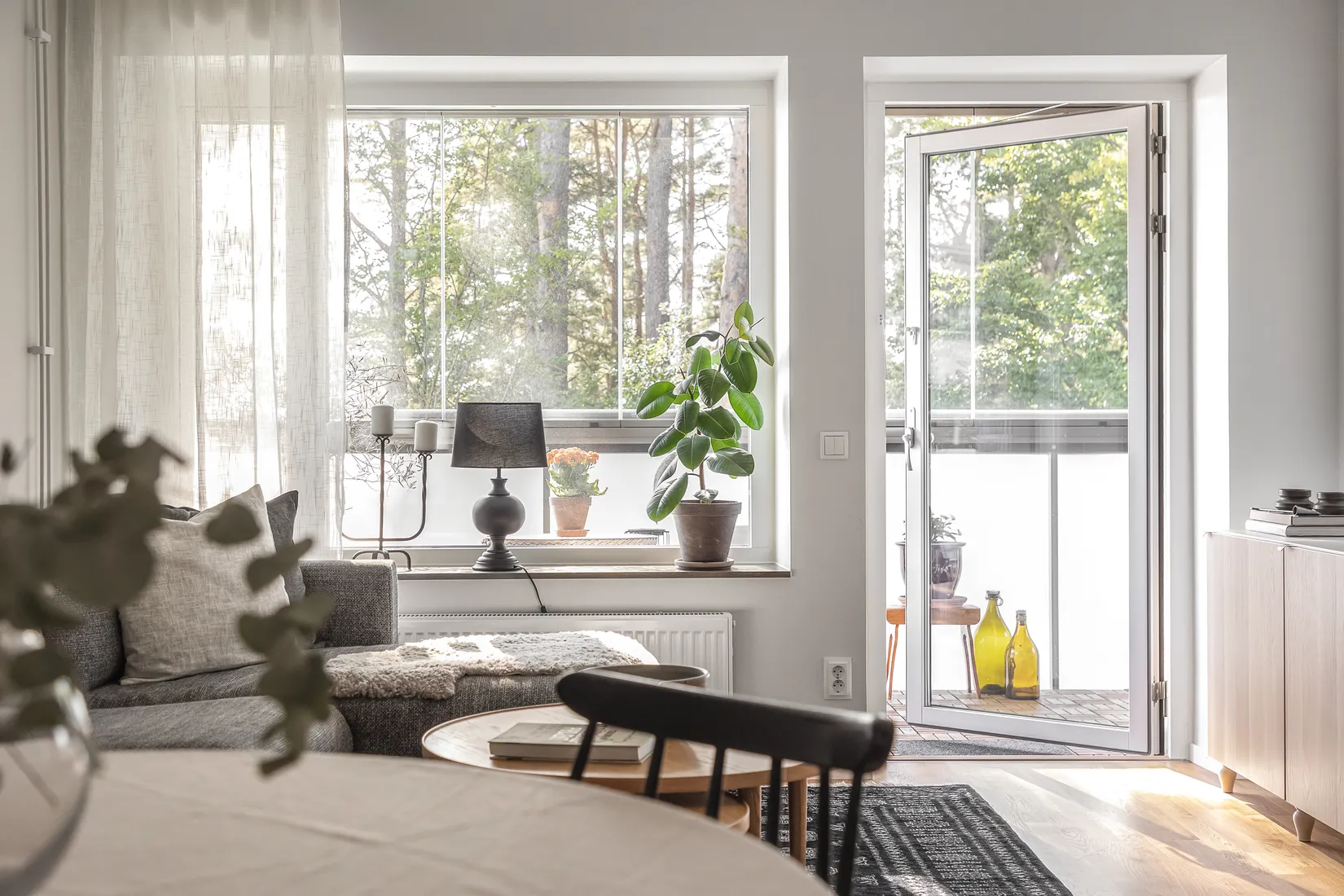Bostadsrätt, Ynglingagatan 15, Norrmalm, Borås