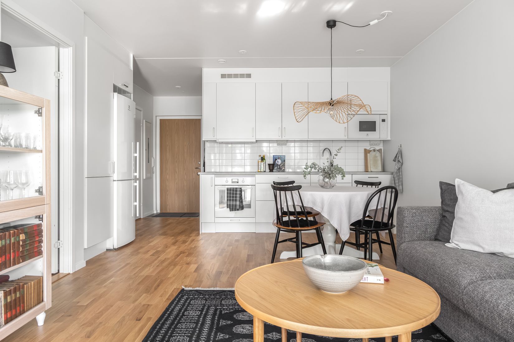 Bostadsrätt, Ynglingagatan 15, Norrmalm, Borås