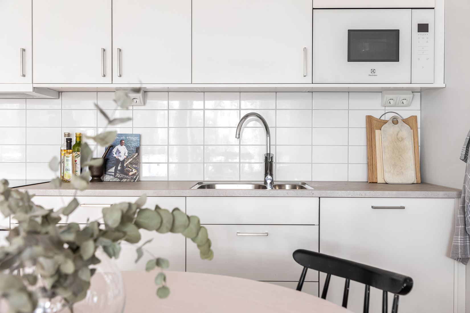 Bostadsrätt, Ynglingagatan 15, Norrmalm, Borås