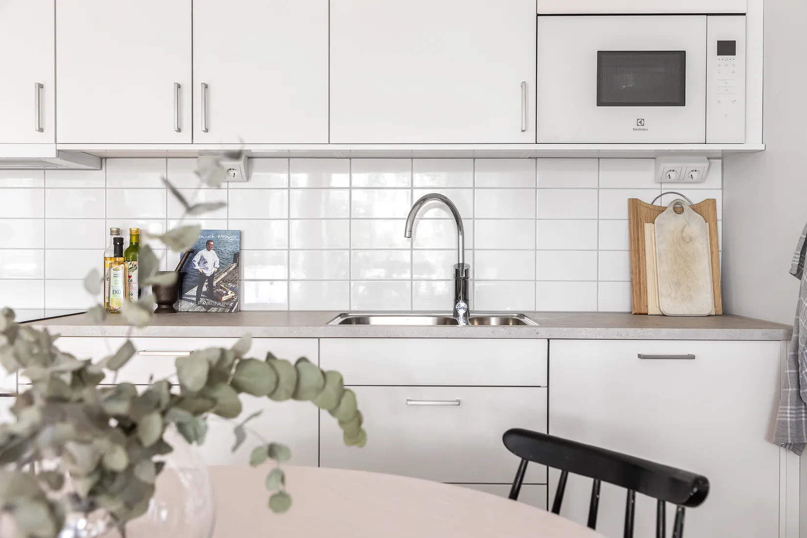 Bostadsrätt, Ynglingagatan 15, Norrmalm, Borås