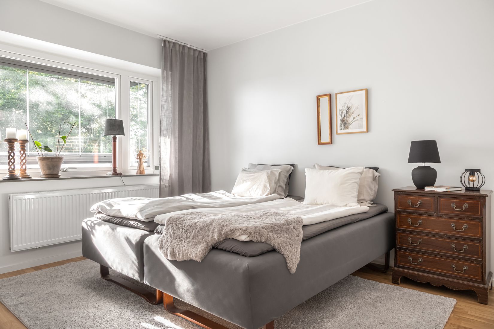 Bostadsrätt, Ynglingagatan 15, Norrmalm, Borås