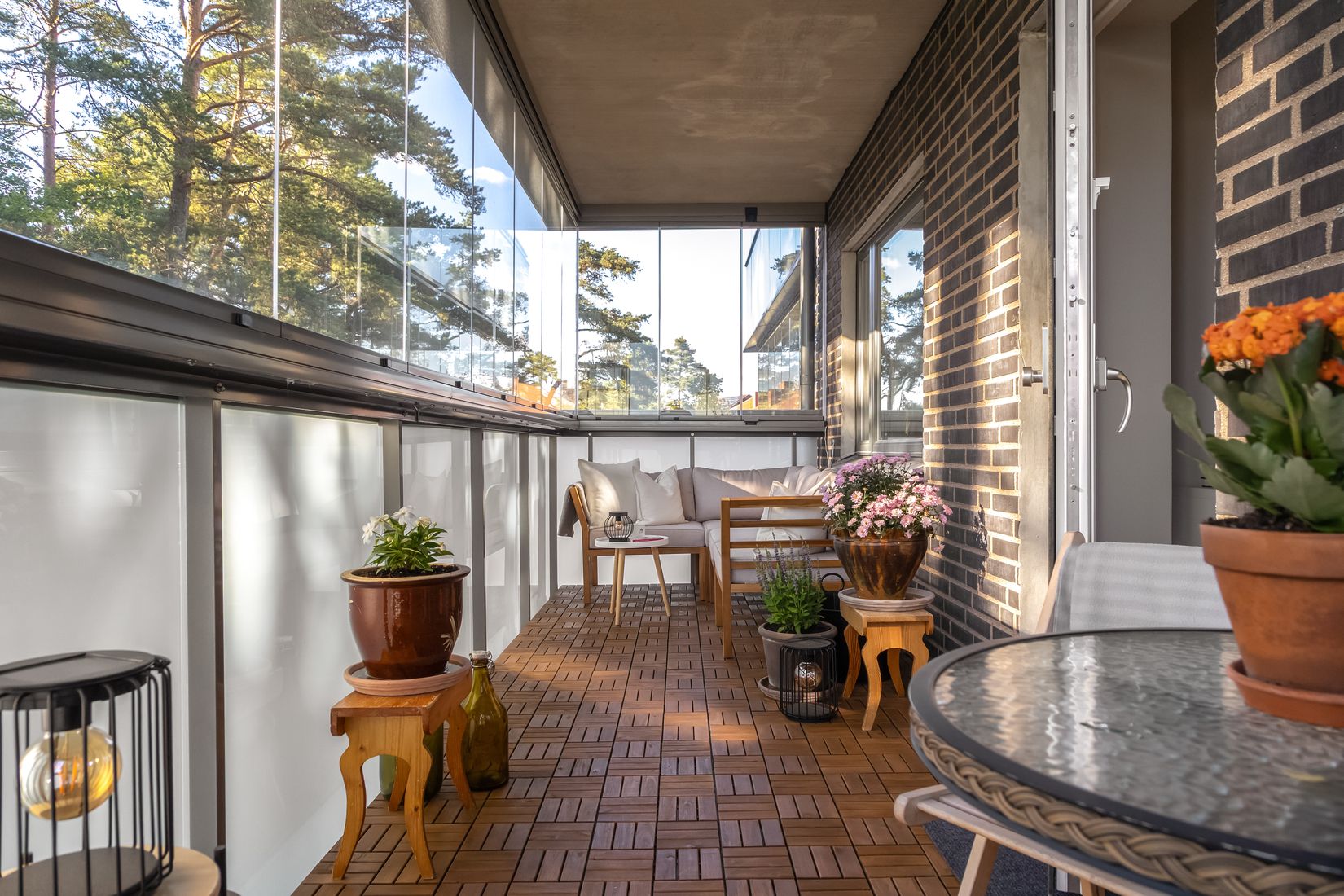 Bostadsrätt, Ynglingagatan 15, Norrmalm, Borås