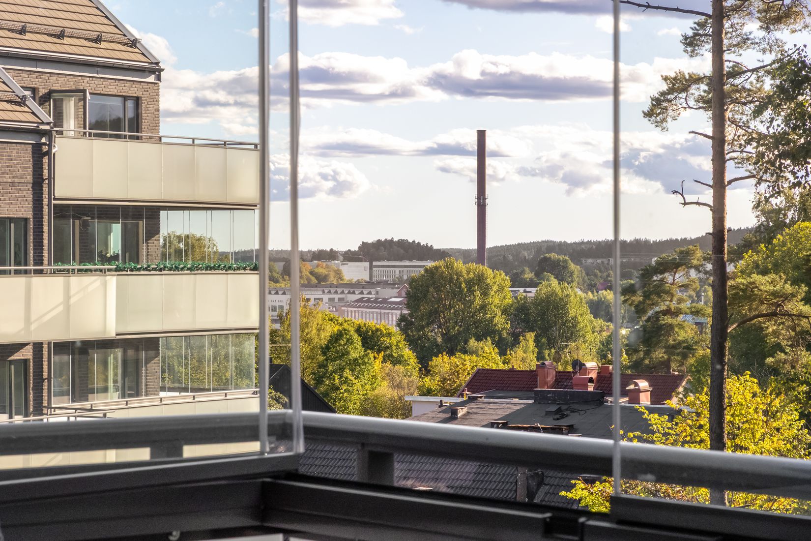 Bostadsrätt, Ynglingagatan 15, Norrmalm, Borås