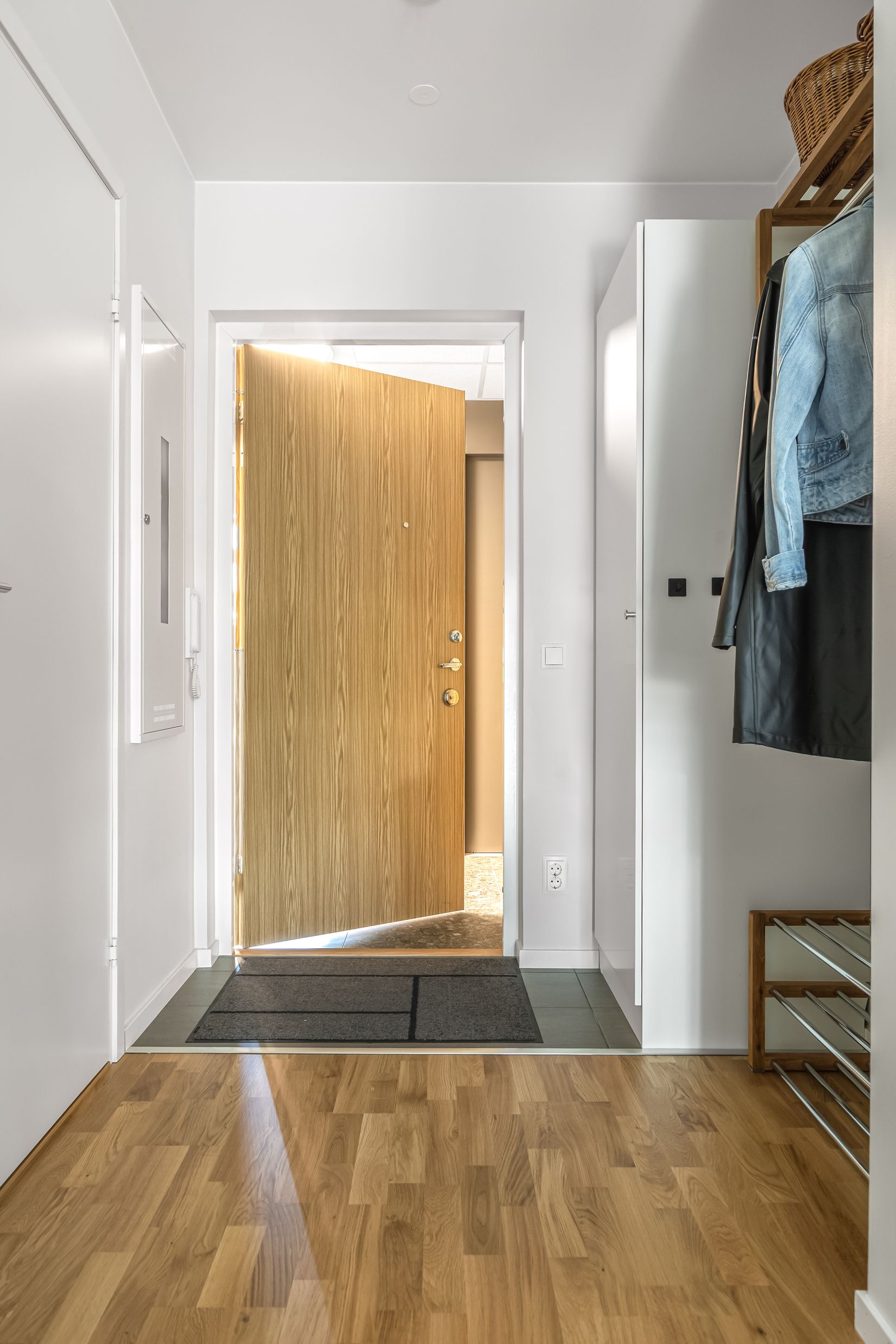 Bostadsrätt, Ynglingagatan 15, Norrmalm, Borås