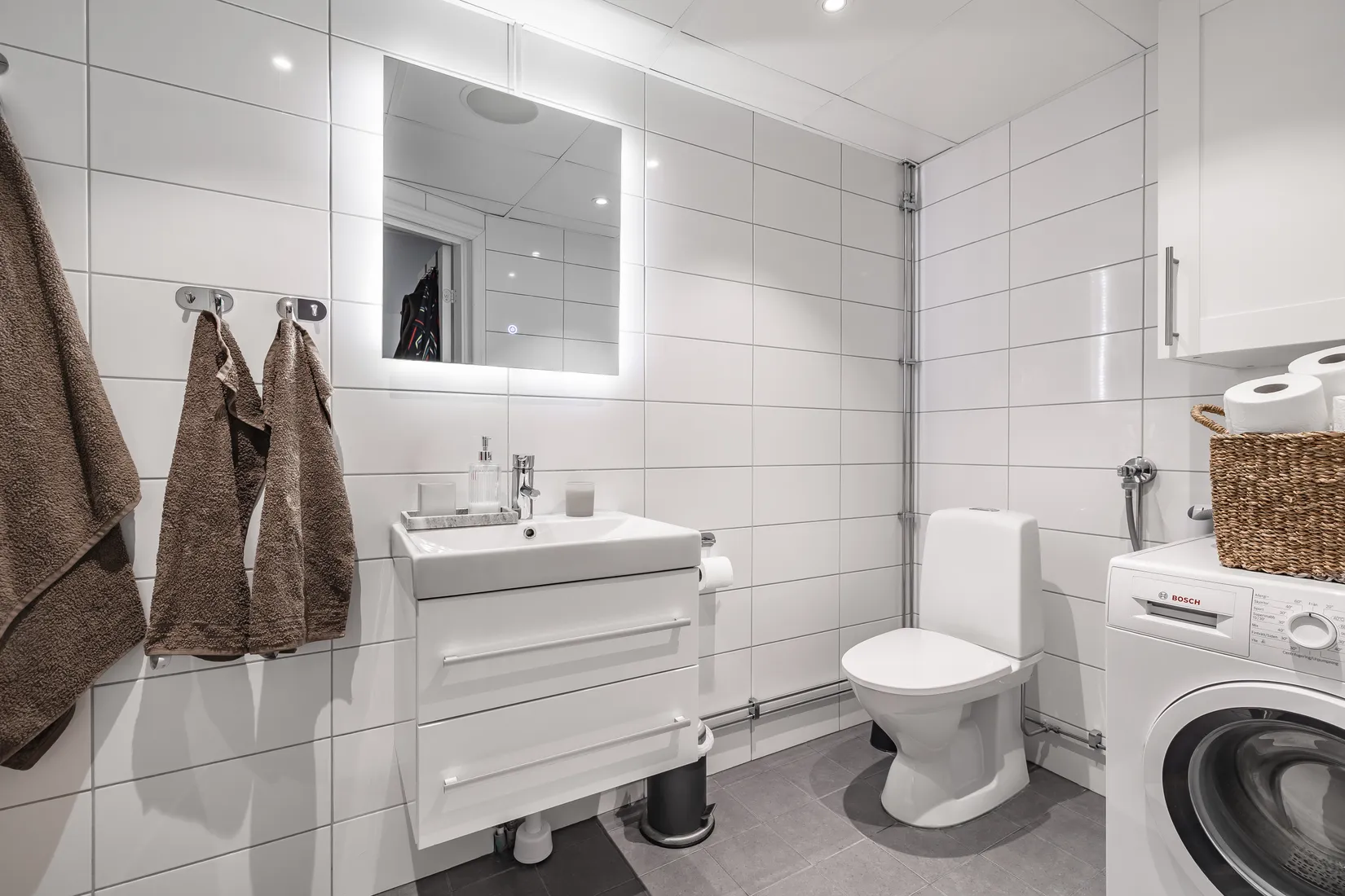 Bostadsrätt, Strandvägen 18, Herrhagen, Karlstad