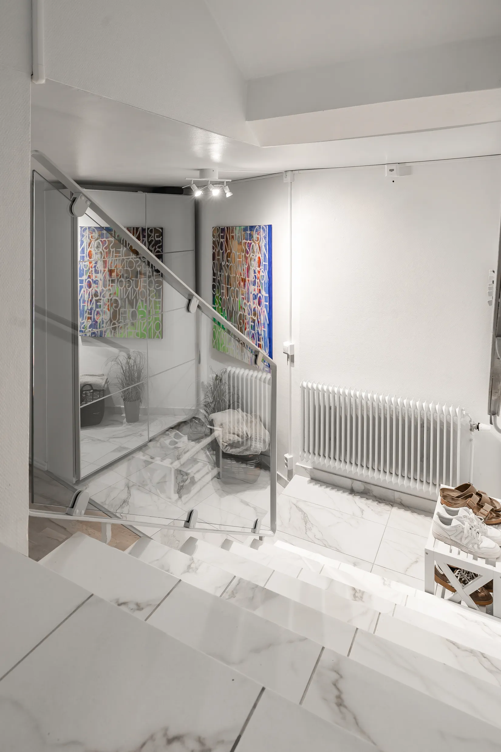 Bostadsrätt, Strandvägen 18, Herrhagen, Karlstad