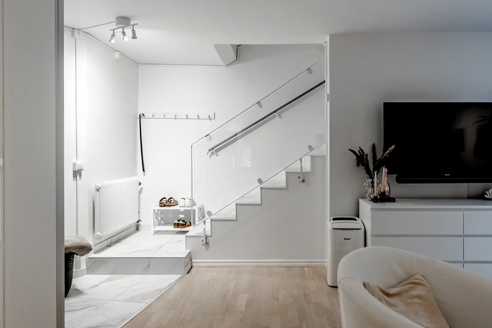 Bostadsrätt, Strandvägen 18, Herrhagen, Karlstad