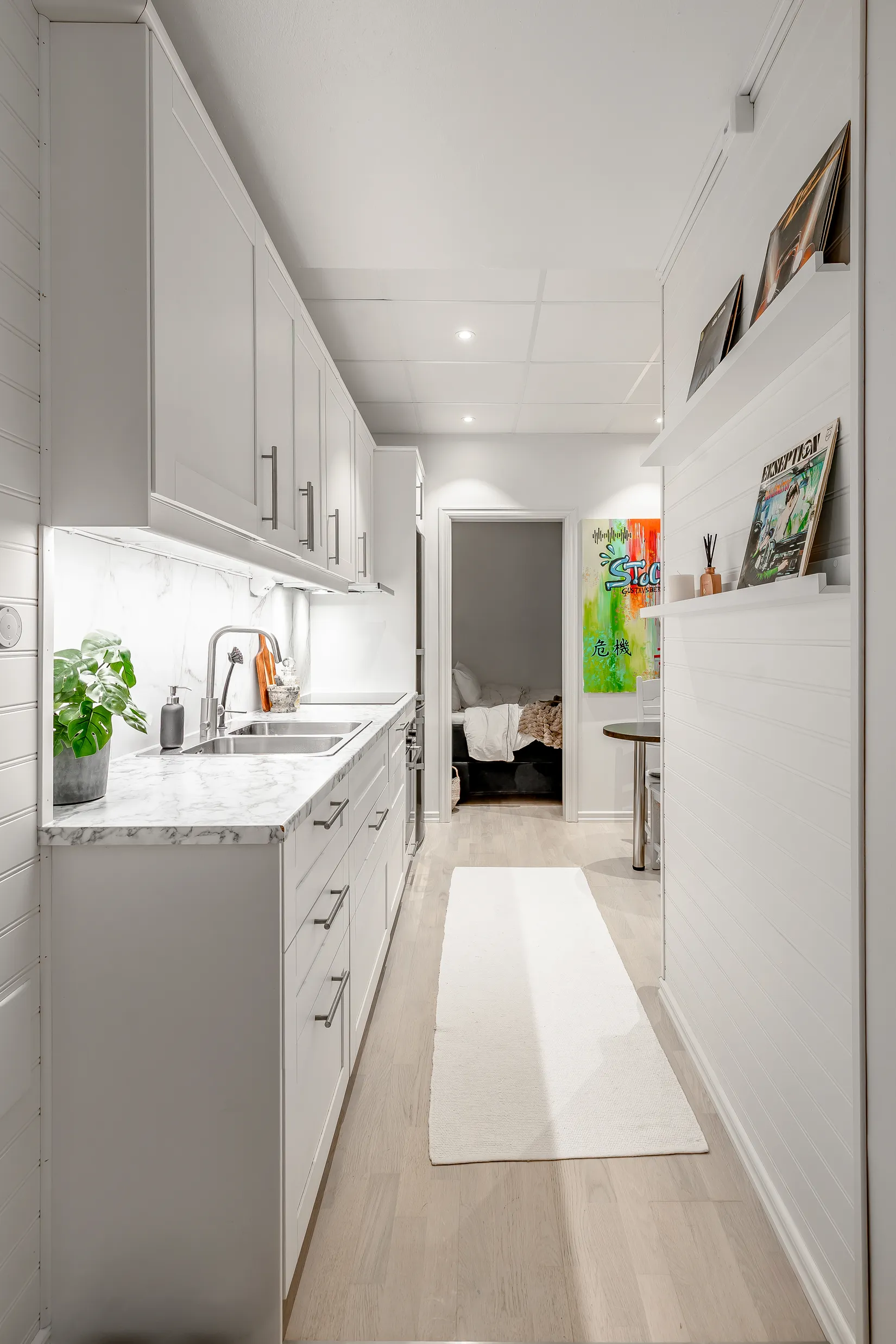 Bostadsrätt, Strandvägen 18, Herrhagen, Karlstad