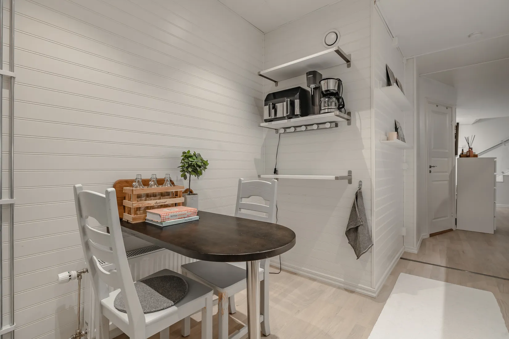 Bostadsrätt, Strandvägen 18, Herrhagen, Karlstad