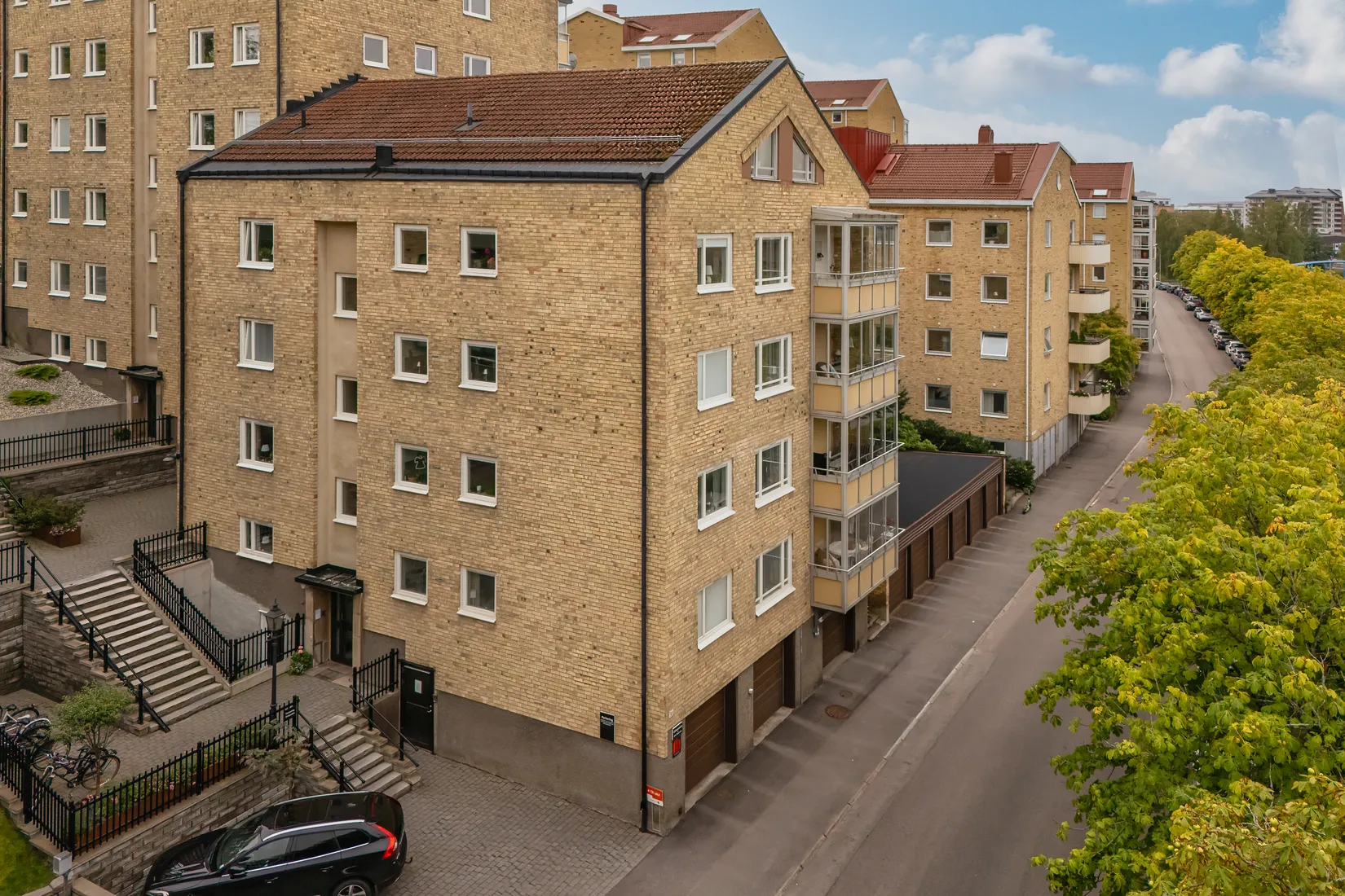 Bostadsrätt, Strandvägen 18, Herrhagen, Karlstad