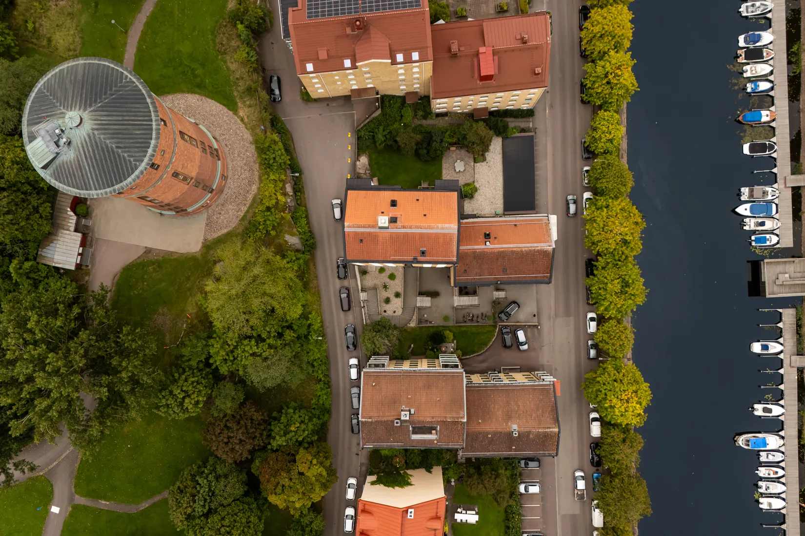 Bostadsrätt, Strandvägen 18, Herrhagen, Karlstad