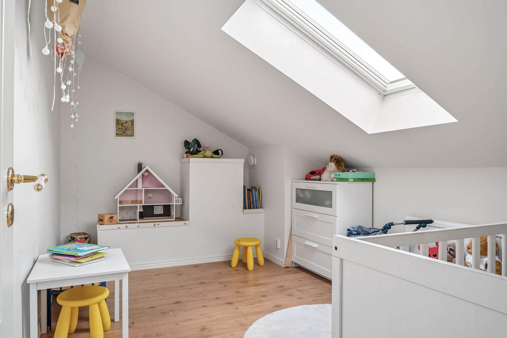 Bostadsrätt, Timmerslätt 29C, Timmerslätt, Partille