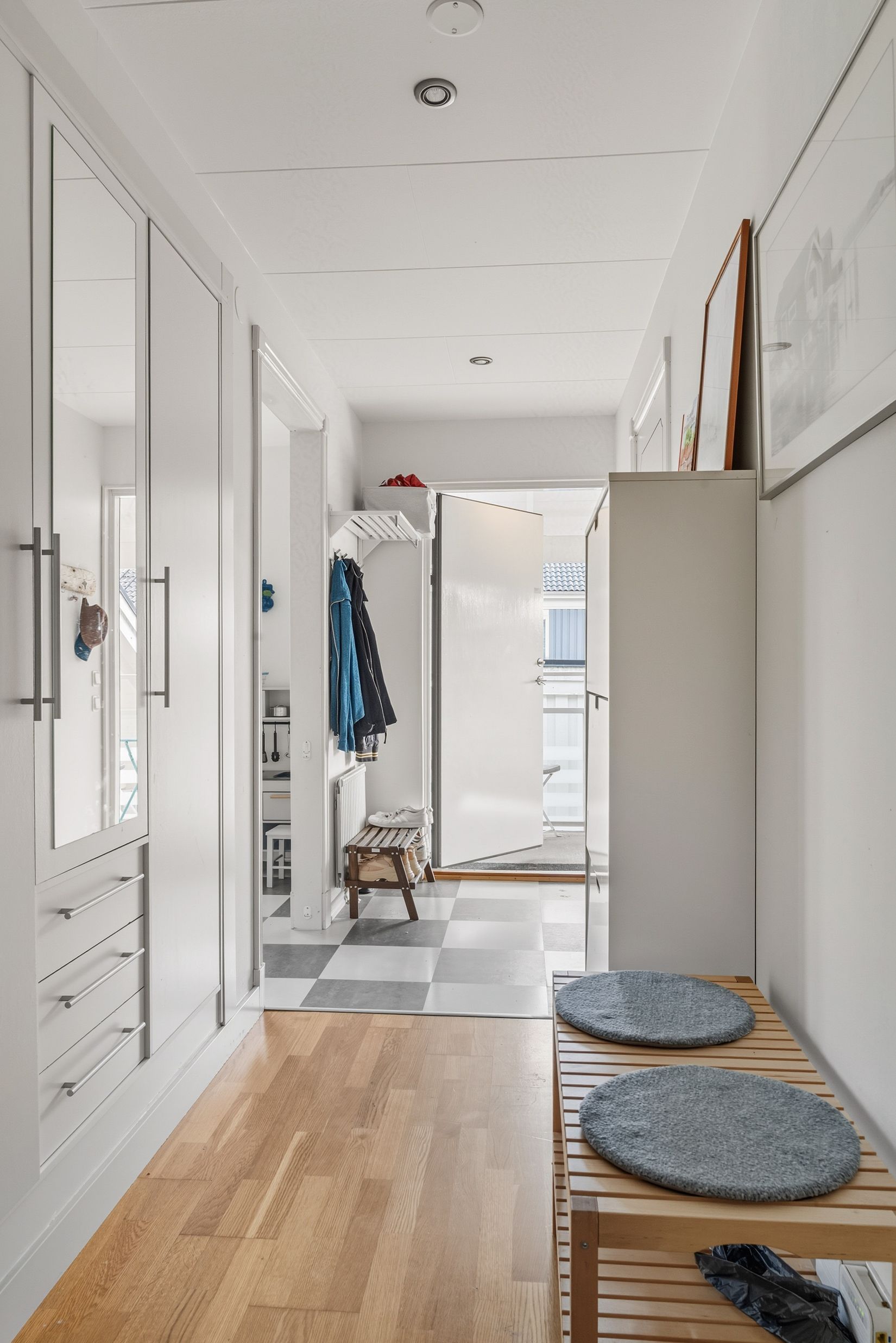 Bostadsrätt, Timmerslätt 29C, Timmerslätt, Partille