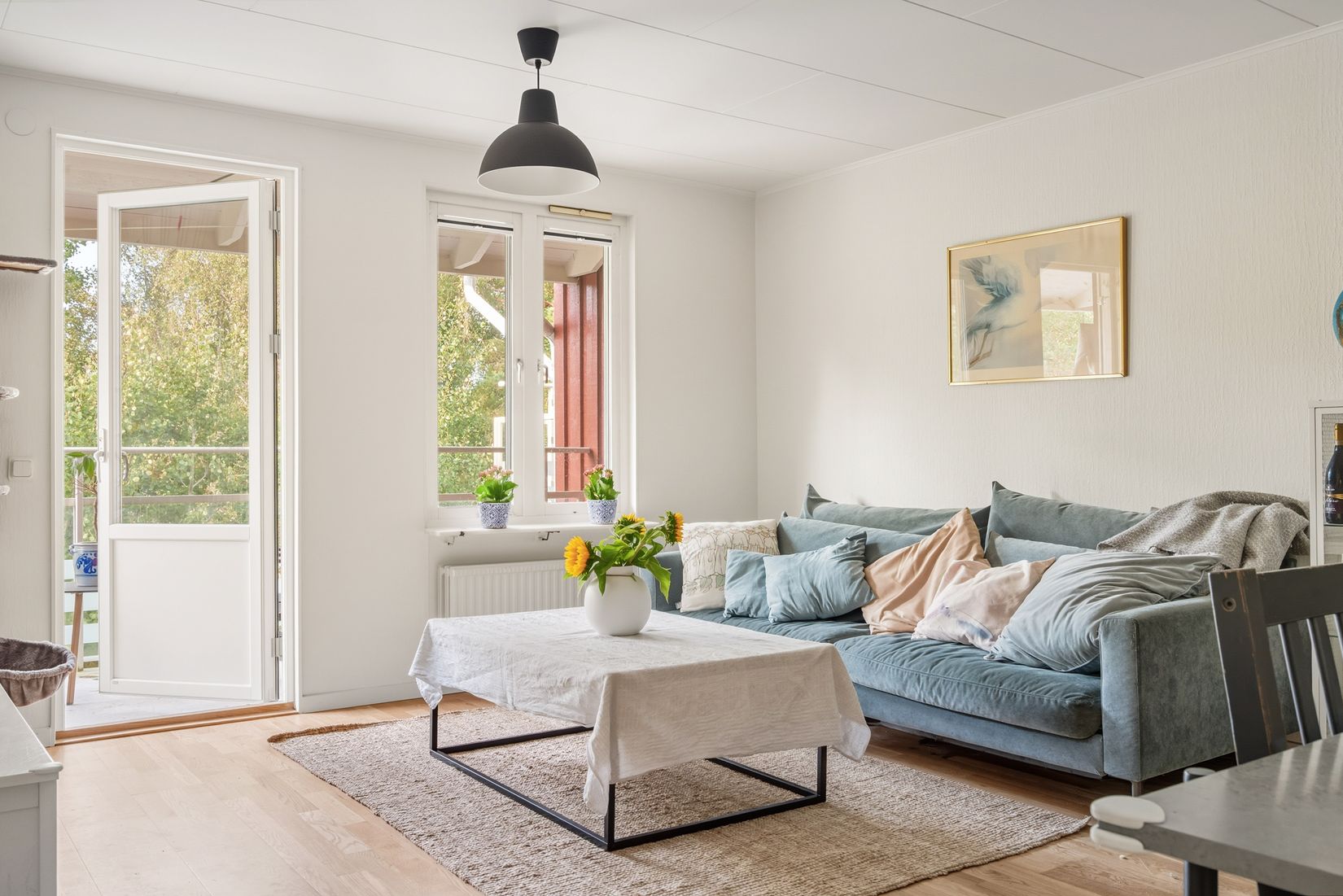 Bostadsrätt, Timmerslätt 29C, Timmerslätt, Partille