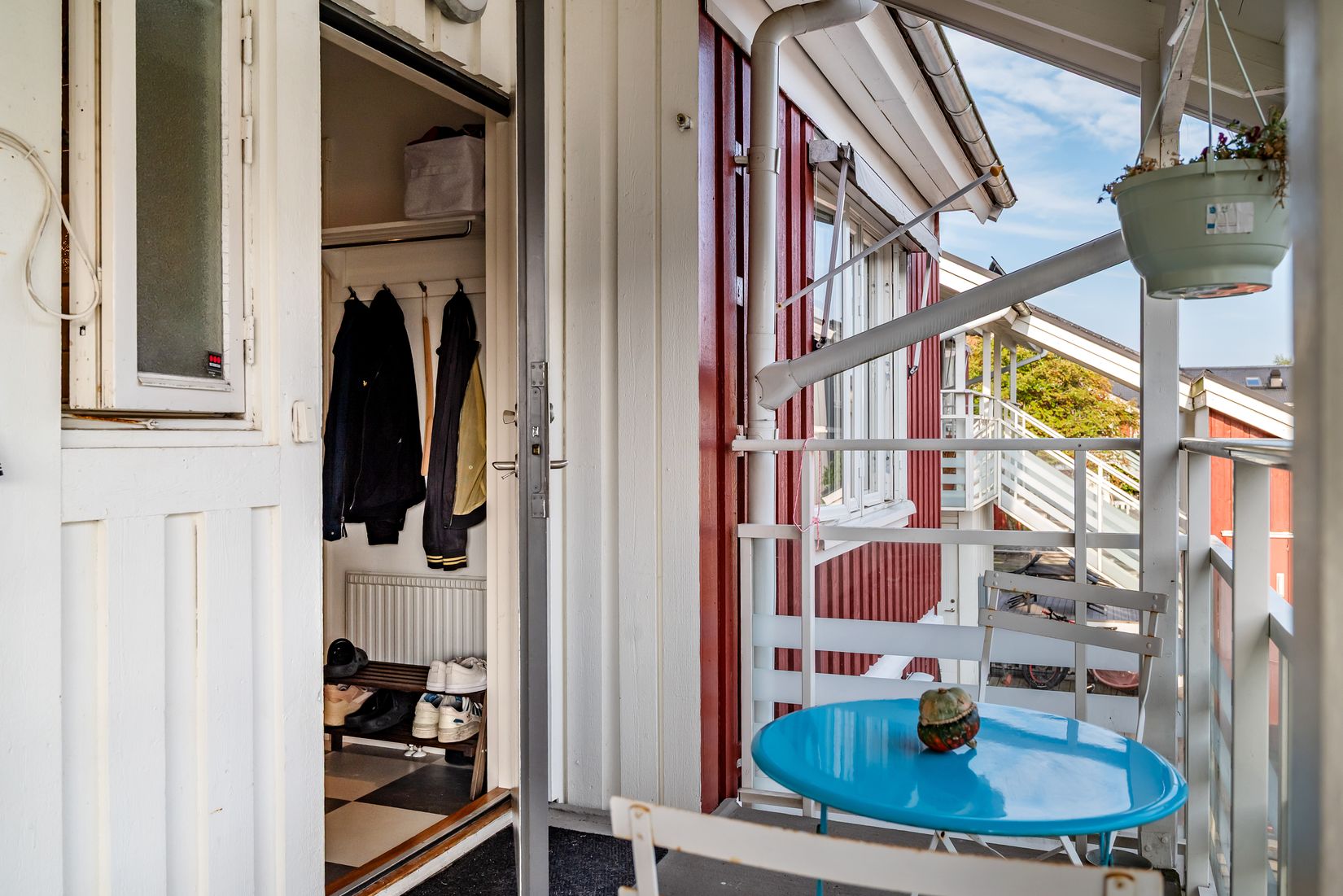 Bostadsrätt, Timmerslätt 29C, Timmerslätt, Partille