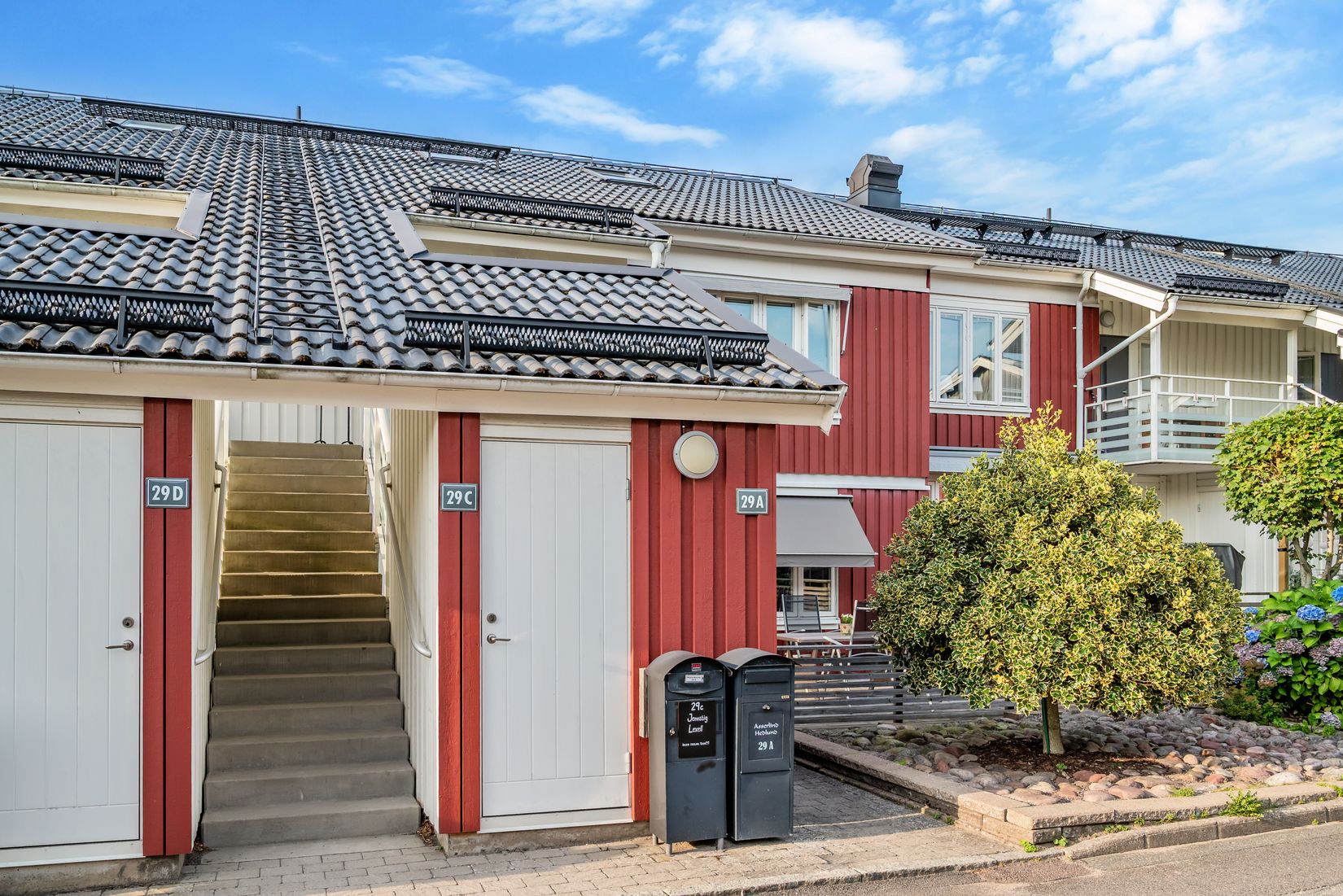 Bostadsrätt, Timmerslätt 29C, Timmerslätt, Partille