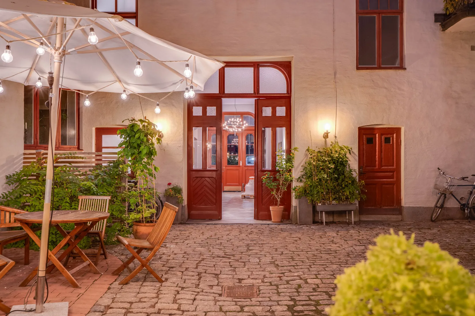 Bostadsrätt, Sjöcronas gata 2B, Östermalm, Kristianstad