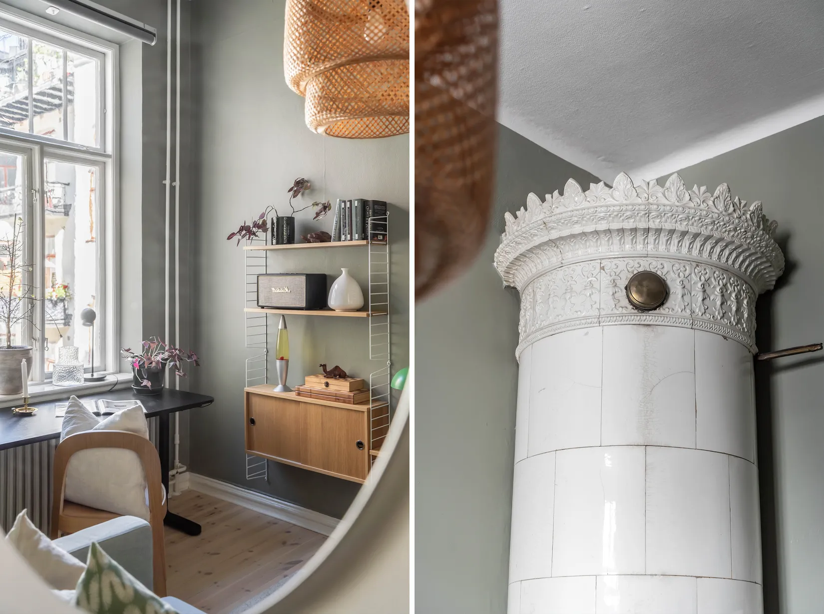 Bostadsrätt, Sjöcronas gata 2B, Östermalm, Kristianstad