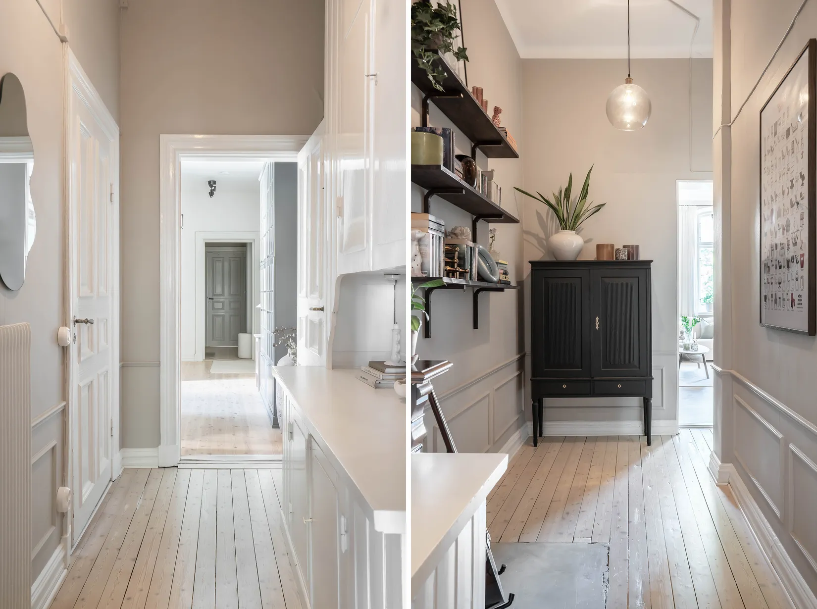 Bostadsrätt, Sjöcronas gata 2B, Östermalm, Kristianstad