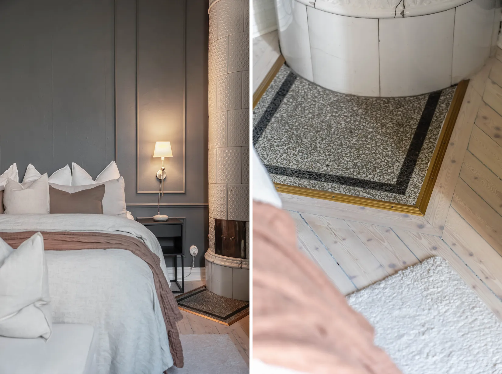 Bostadsrätt, Sjöcronas gata 2B, Östermalm, Kristianstad