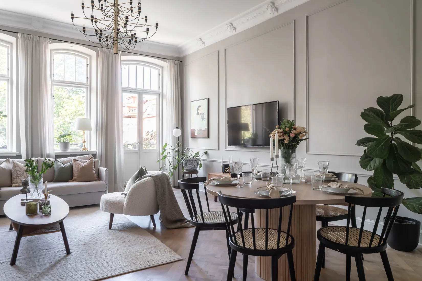 Bostadsrätt, Sjöcronas gata 2B, Östermalm, Kristianstad