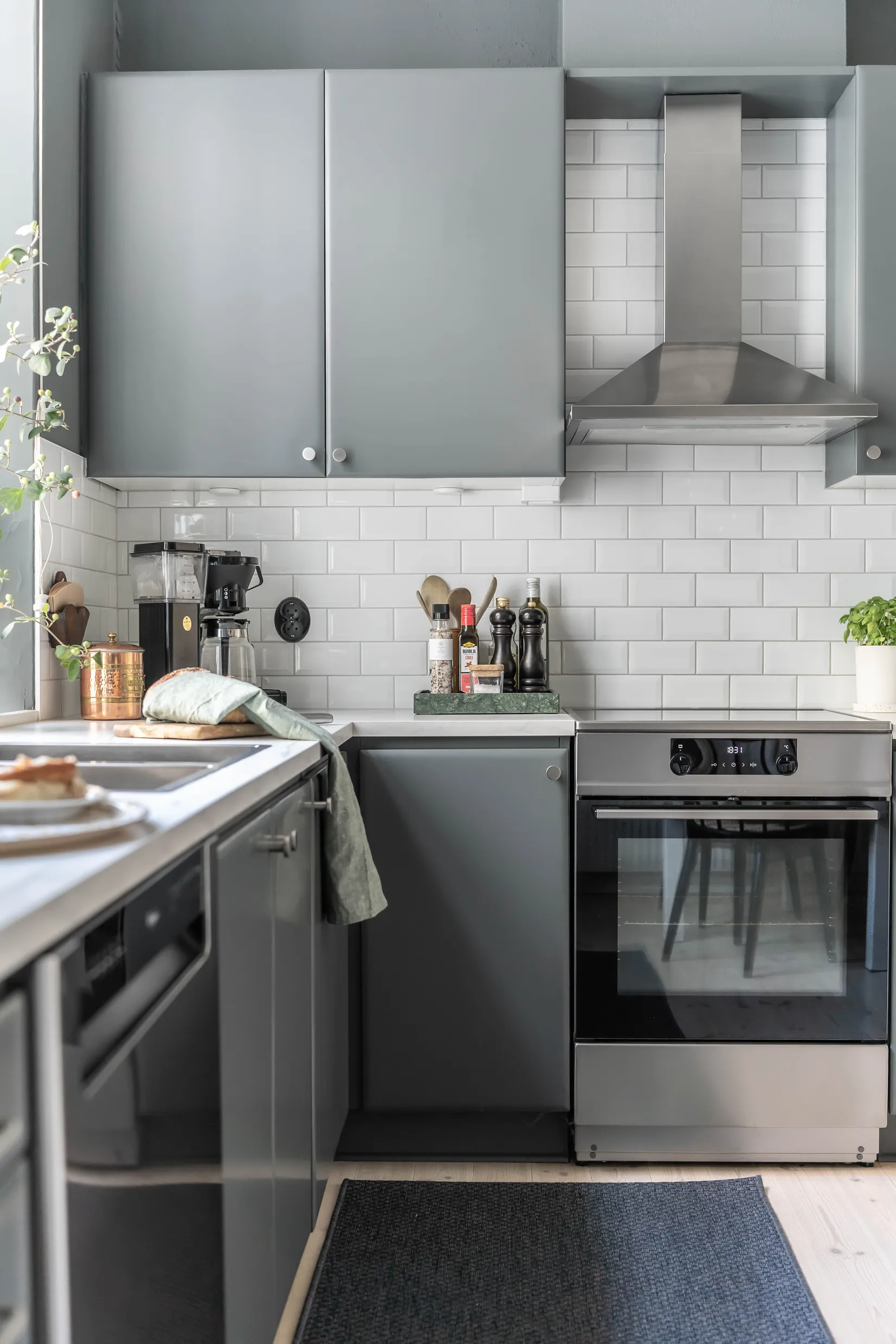 Bostadsrätt, Sjöcronas gata 2B, Östermalm, Kristianstad