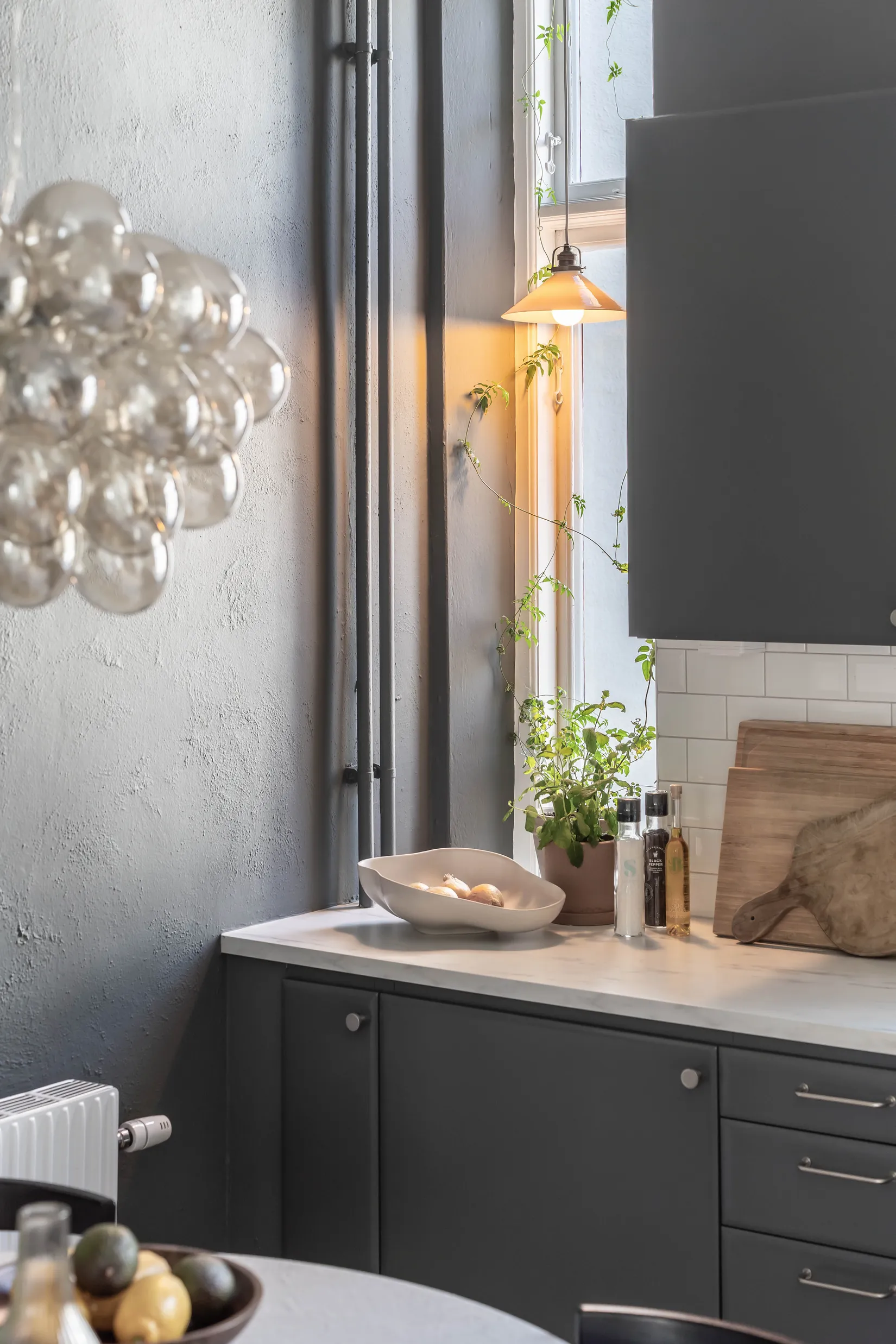 Bostadsrätt, Sjöcronas gata 2B, Östermalm, Kristianstad