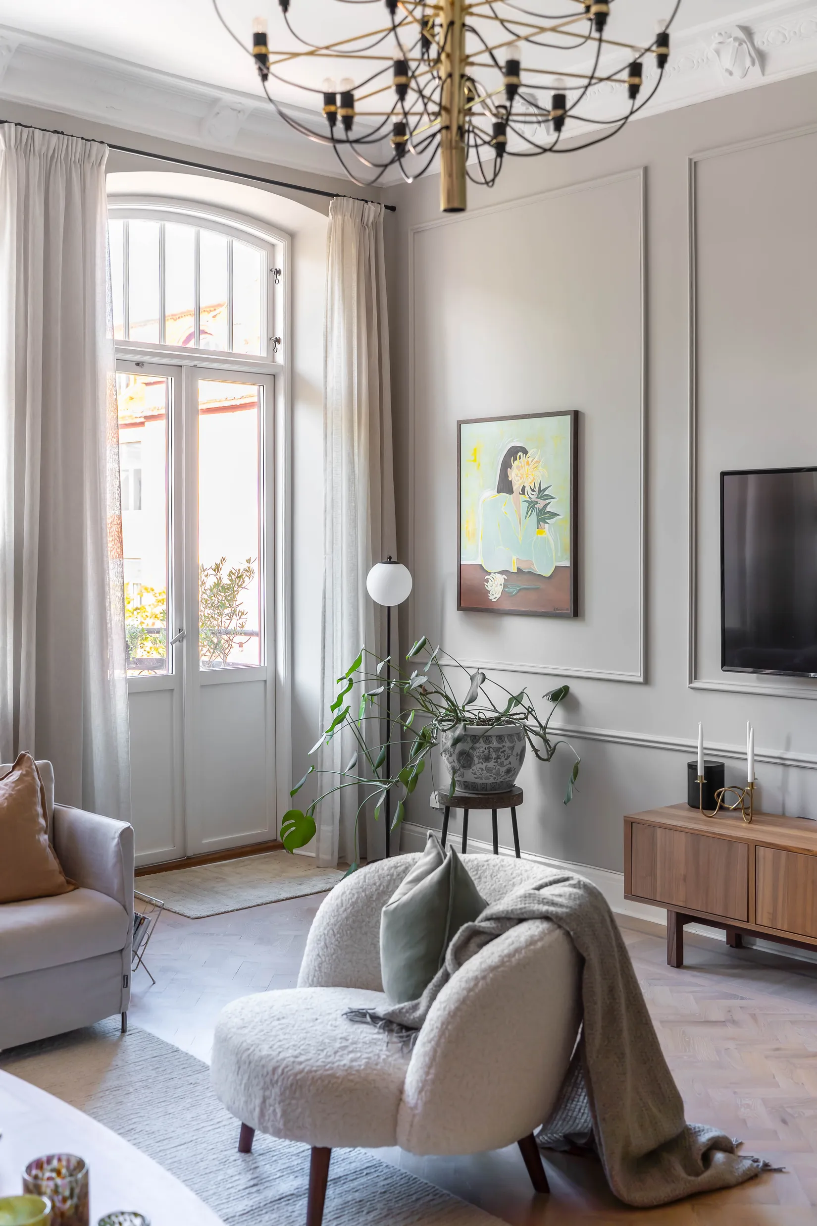 Bostadsrätt, Sjöcronas gata 2B, Östermalm, Kristianstad