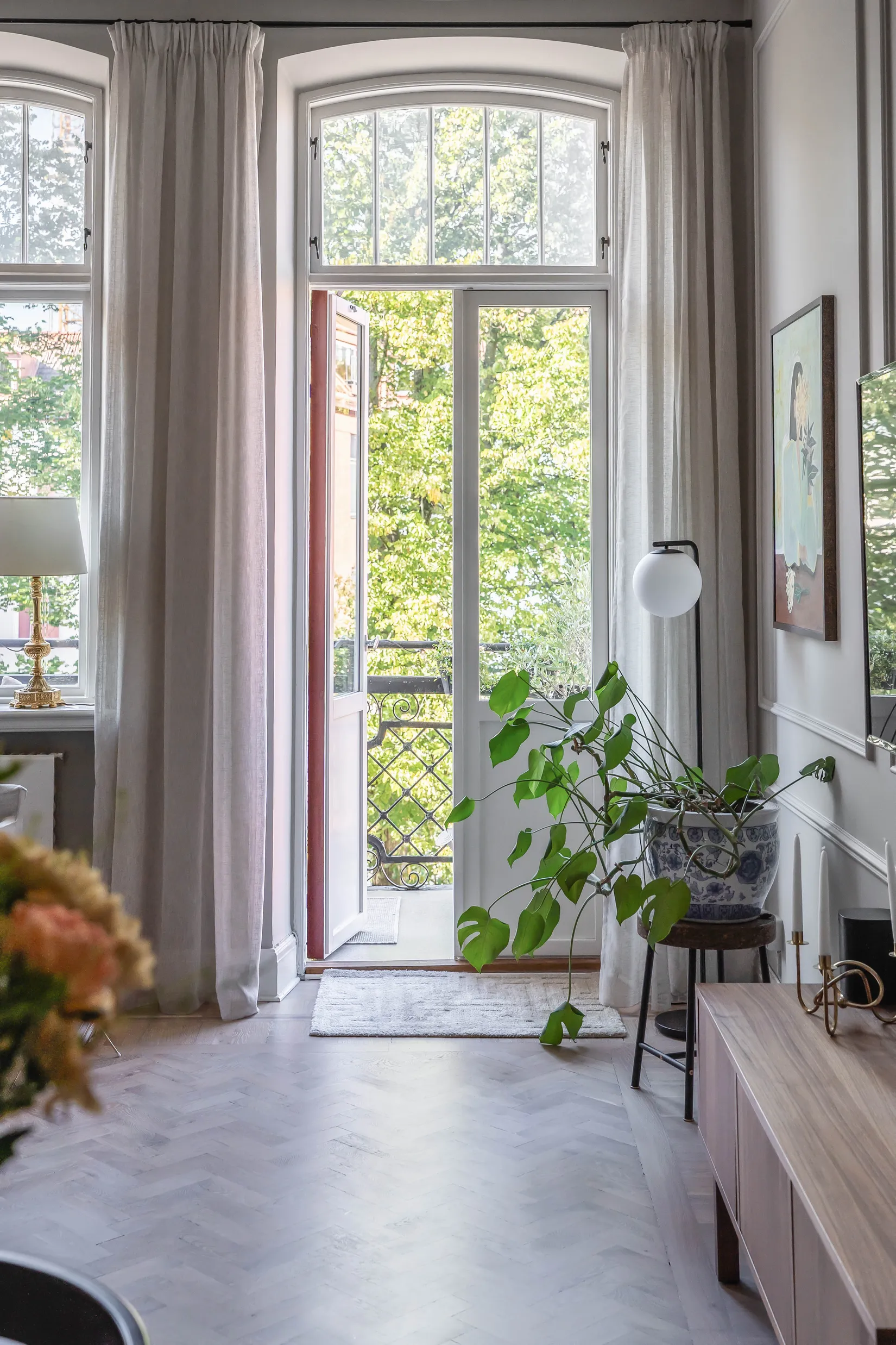 Bostadsrätt, Sjöcronas gata 2B, Östermalm, Kristianstad