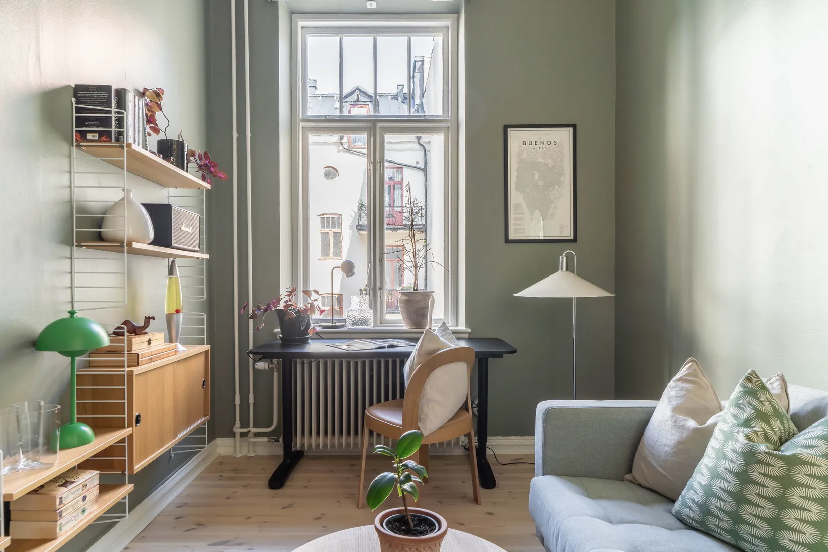 Bostadsrätt, Sjöcronas gata 2B, Östermalm, Kristianstad