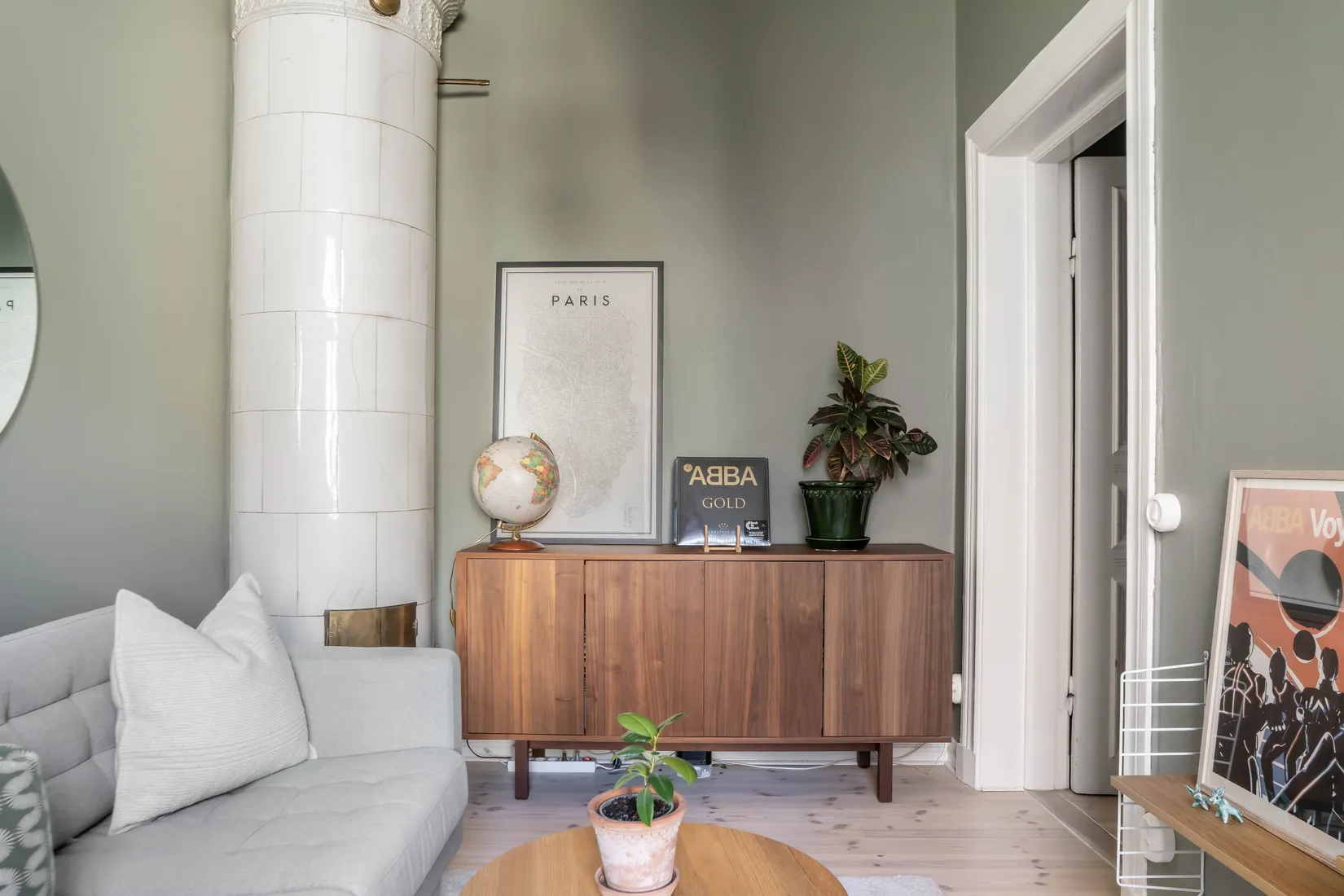 Bostadsrätt, Sjöcronas gata 2B, Östermalm, Kristianstad