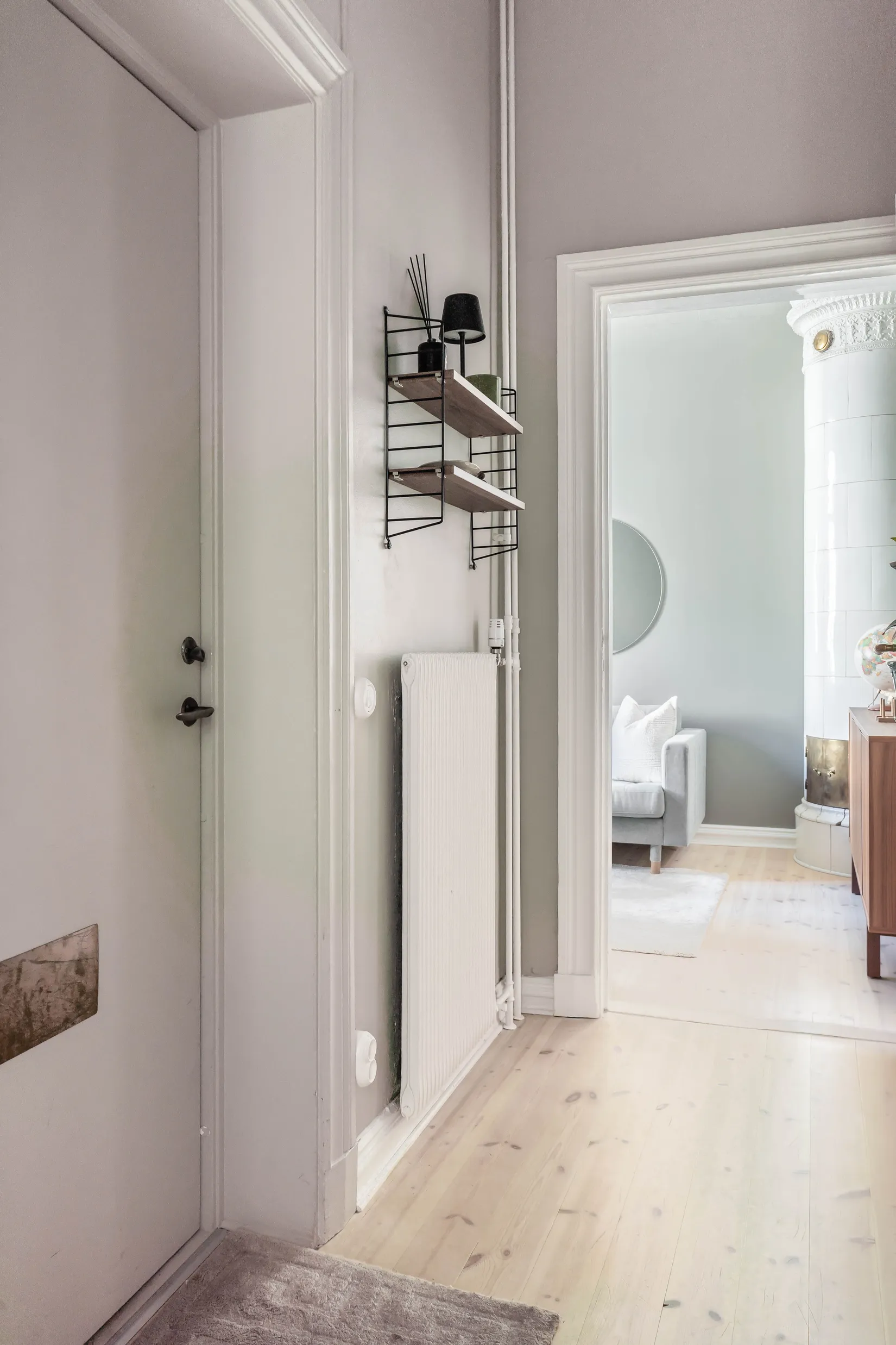 Bostadsrätt, Sjöcronas gata 2B, Östermalm, Kristianstad