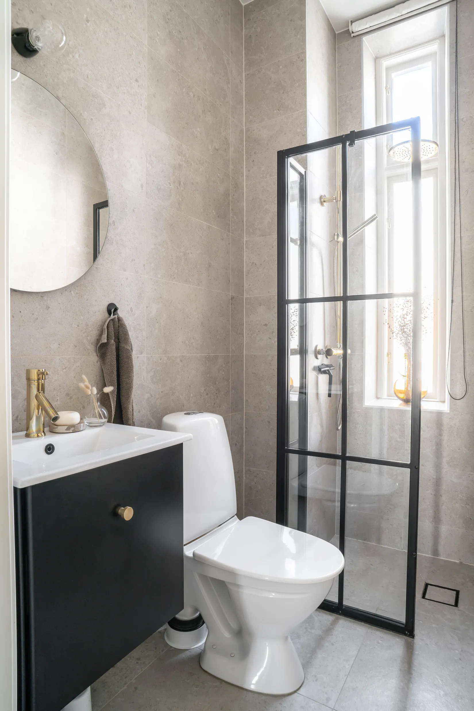 Bostadsrätt, Sjöcronas gata 2B, Östermalm, Kristianstad