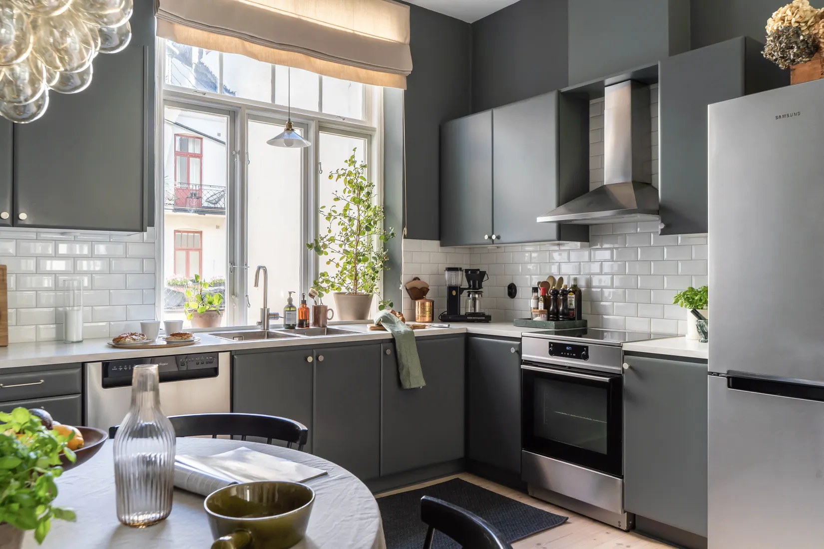Bostadsrätt, Sjöcronas gata 2B, Östermalm, Kristianstad