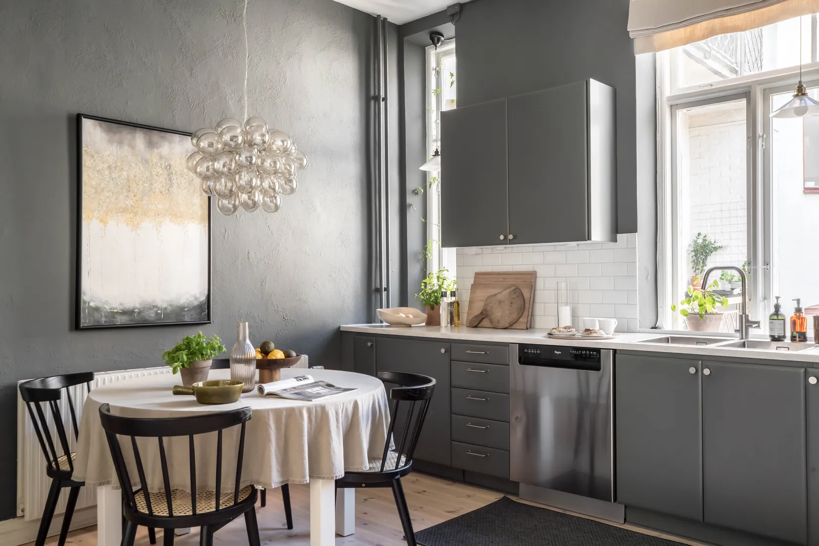 Bostadsrätt, Sjöcronas gata 2B, Östermalm, Kristianstad