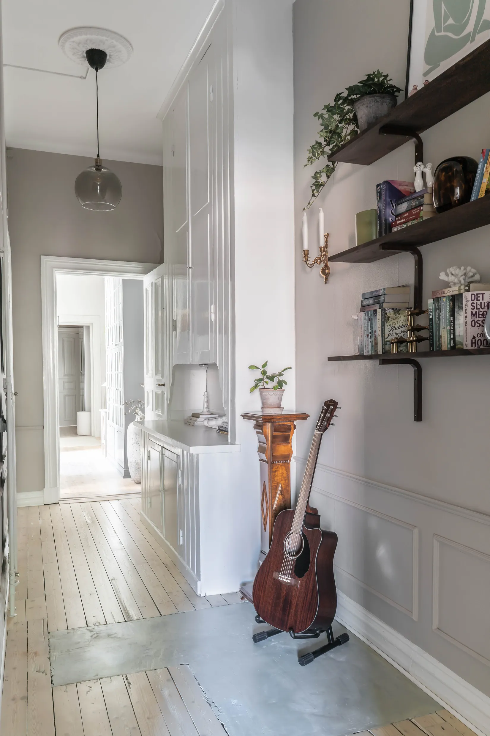 Bostadsrätt, Sjöcronas gata 2B, Östermalm, Kristianstad