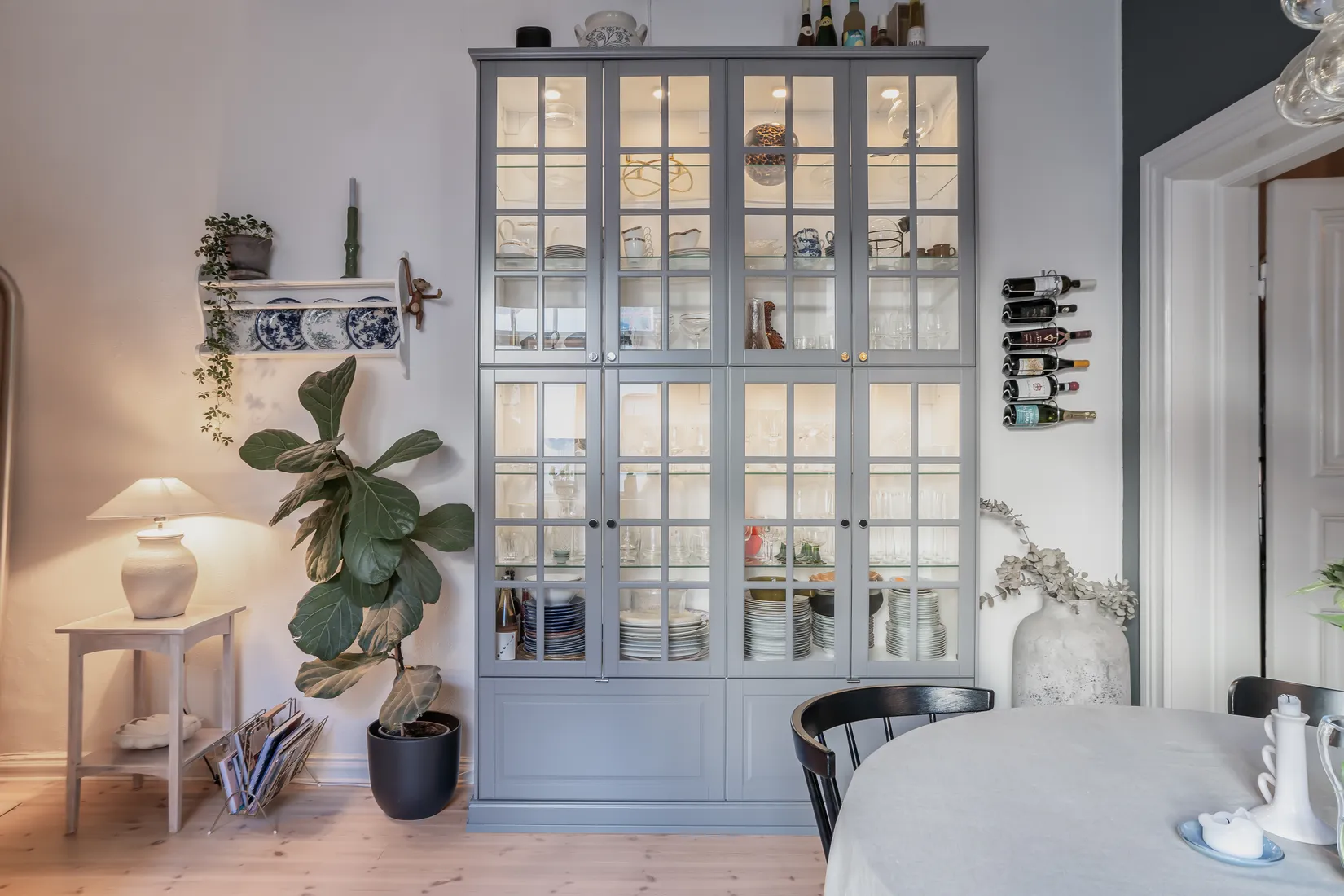Bostadsrätt, Sjöcronas gata 2B, Östermalm, Kristianstad