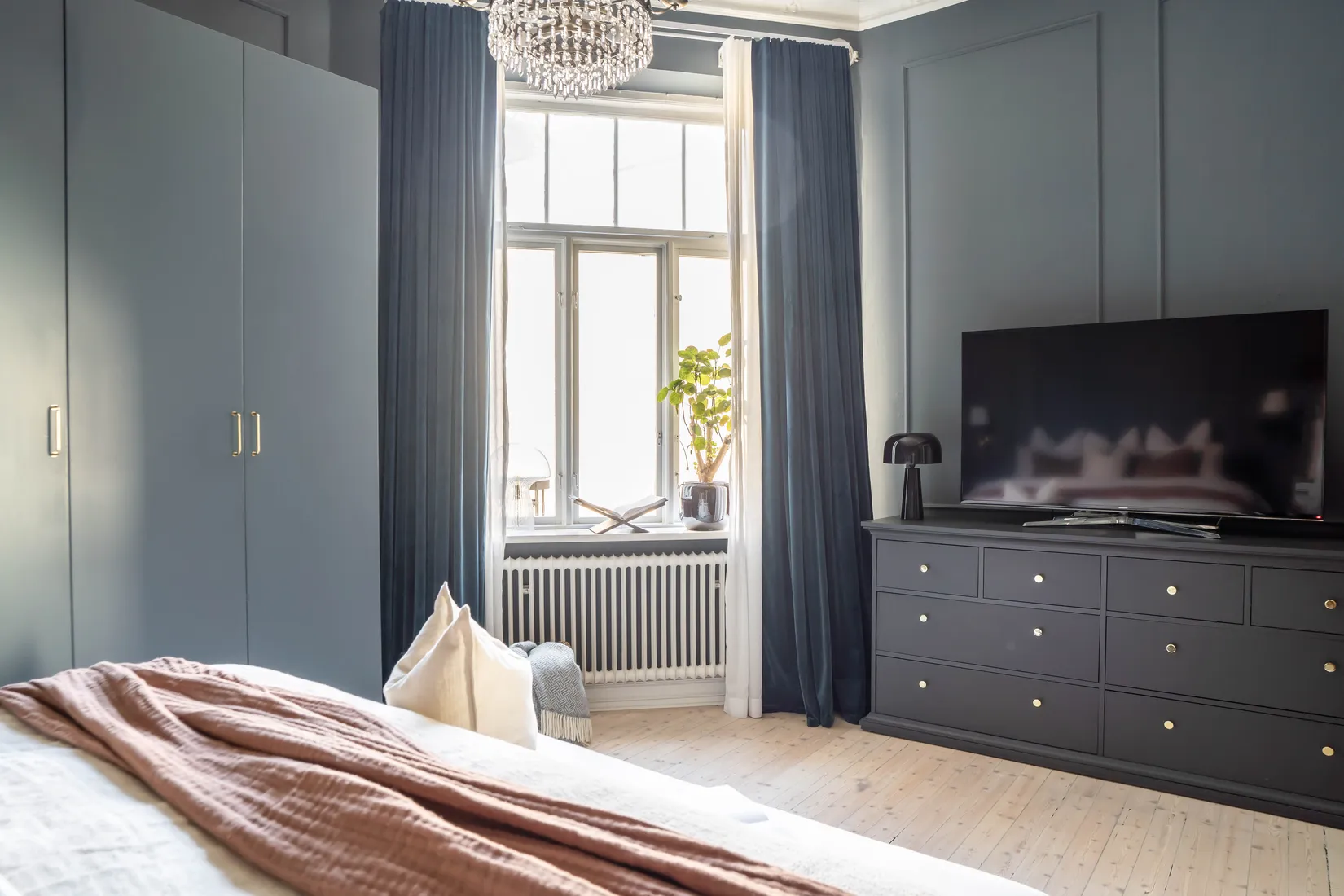 Bostadsrätt, Sjöcronas gata 2B, Östermalm, Kristianstad