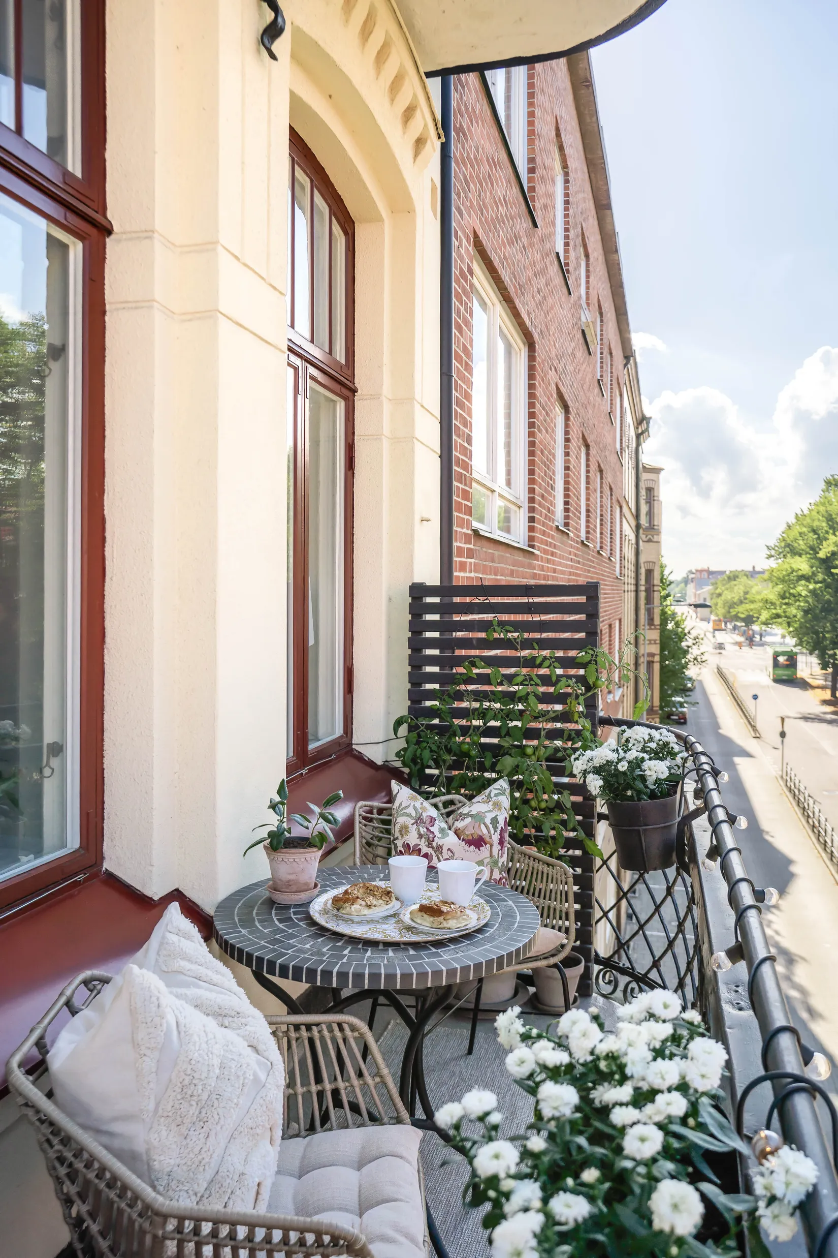 Bostadsrätt, Sjöcronas gata 2B, Östermalm, Kristianstad