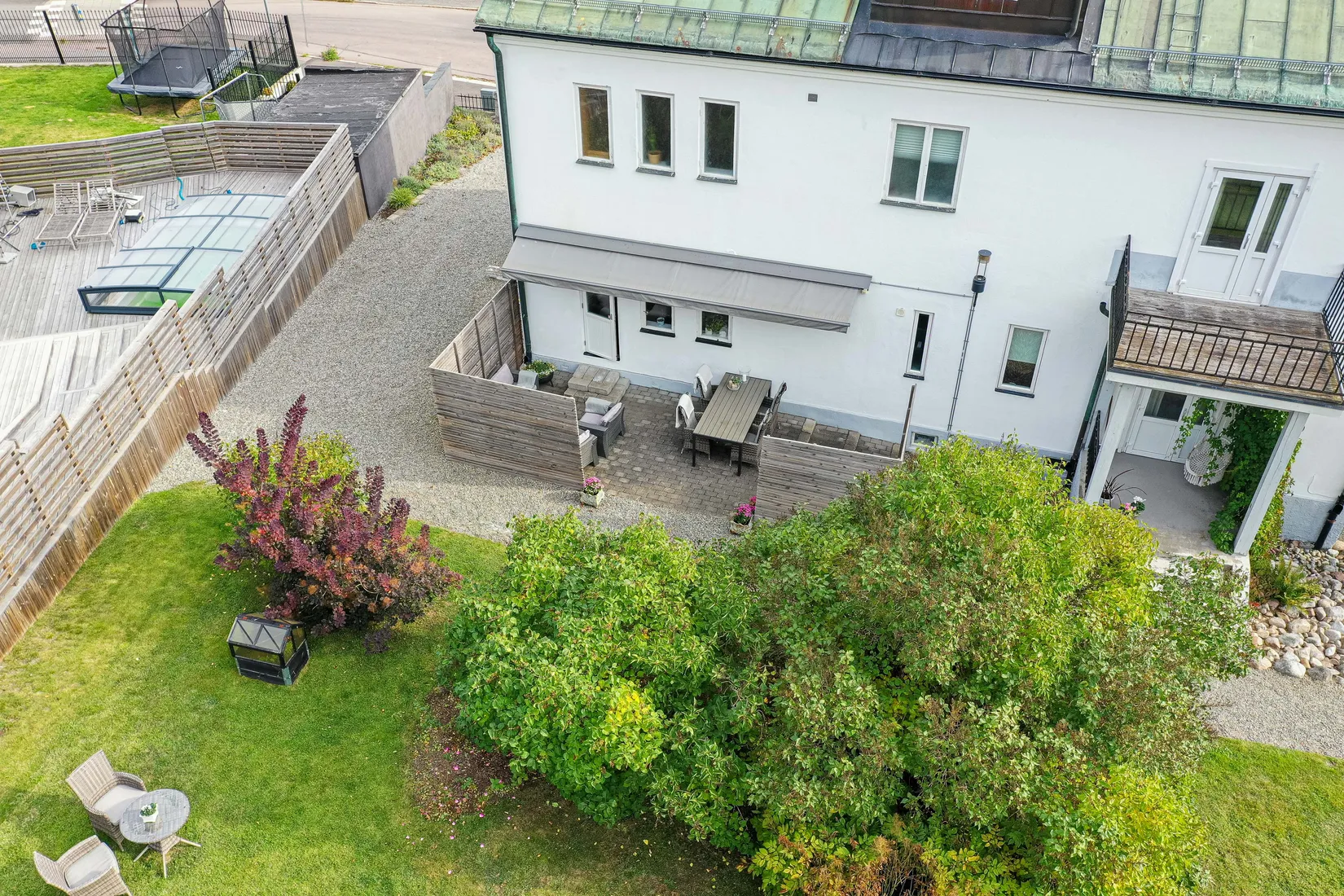 Villa, Västmannagatan 13, Stallhagen, Västerås