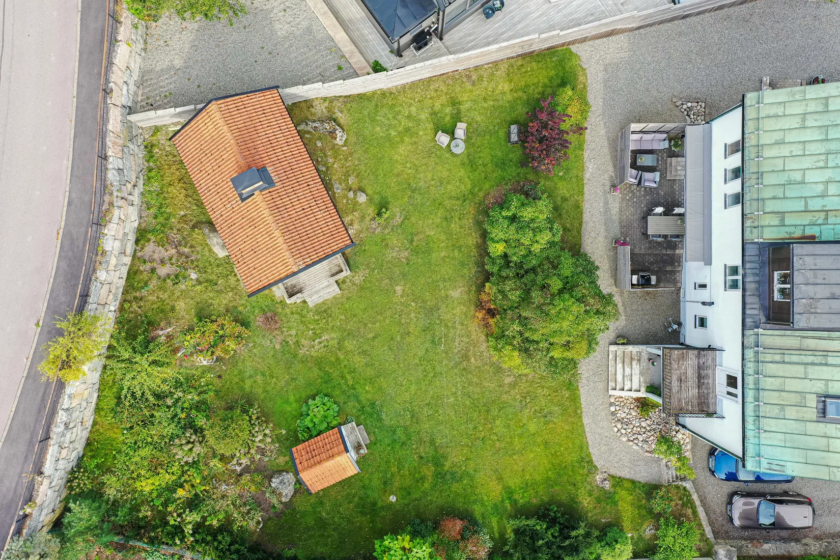 Villa, Västmannagatan 13, Stallhagen, Västerås