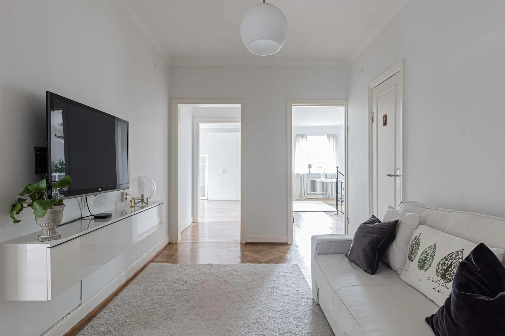 Villa, Västmannagatan 13, Stallhagen, Västerås