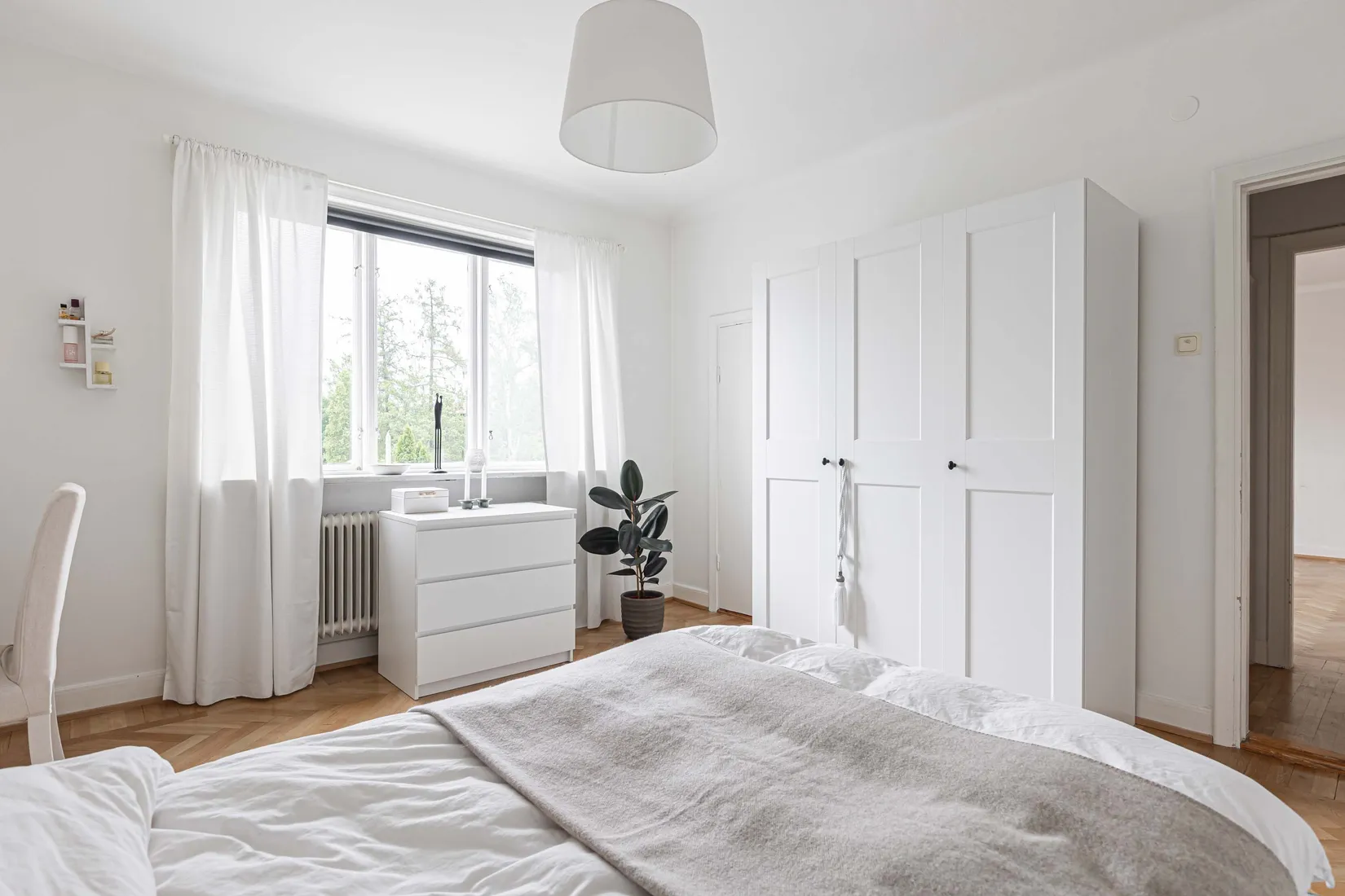 Villa, Västmannagatan 13, Stallhagen, Västerås