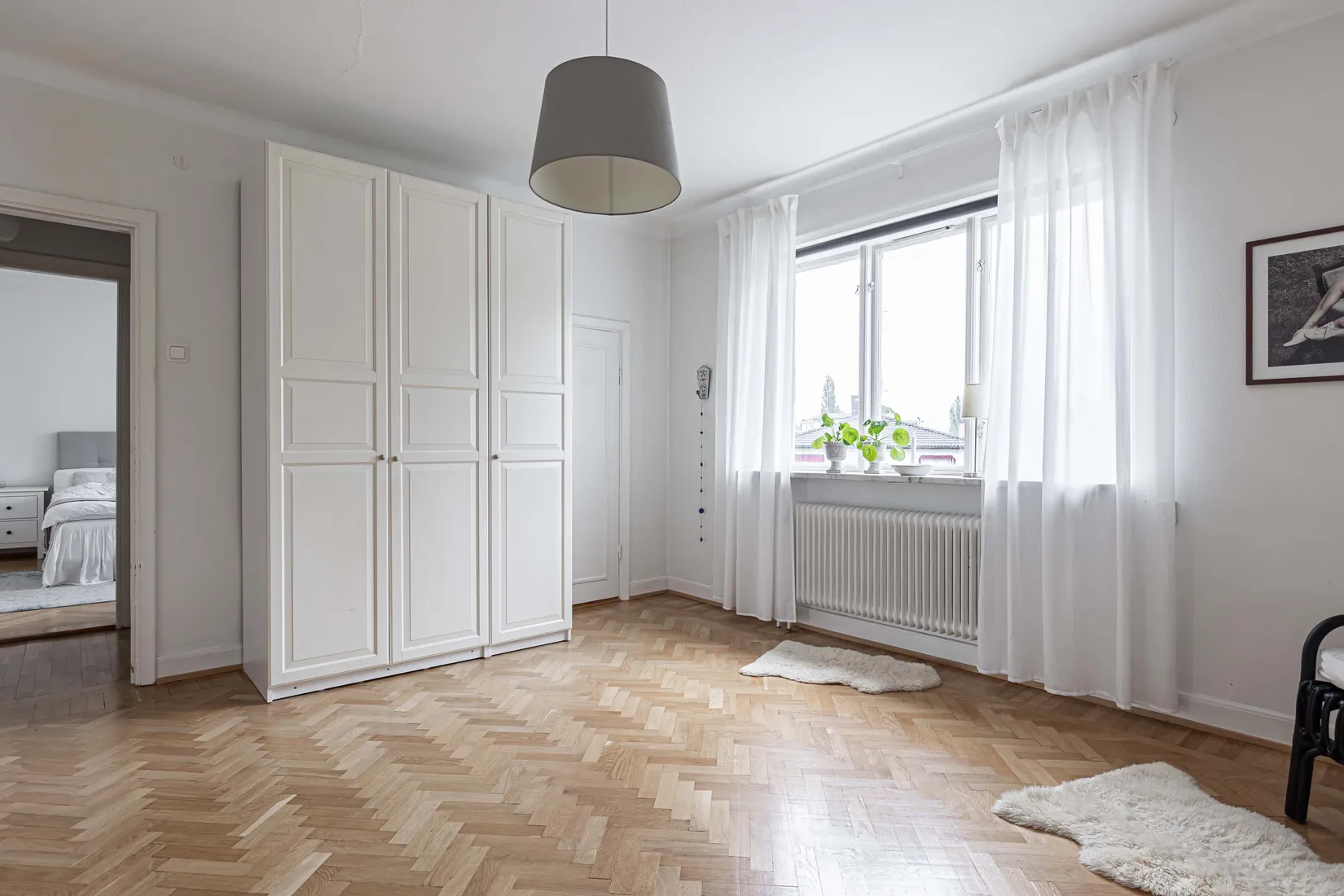 Villa, Västmannagatan 13, Stallhagen, Västerås