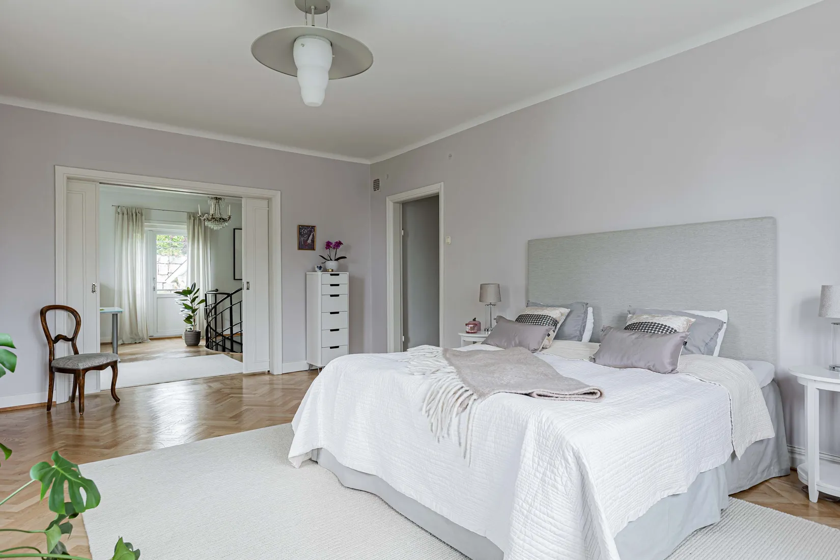 Villa, Västmannagatan 13, Stallhagen, Västerås