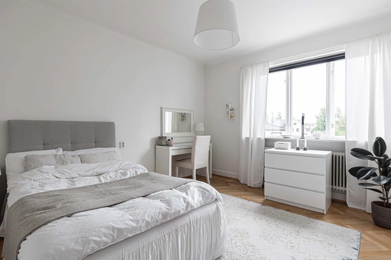 Villa, Västmannagatan 13, Stallhagen, Västerås